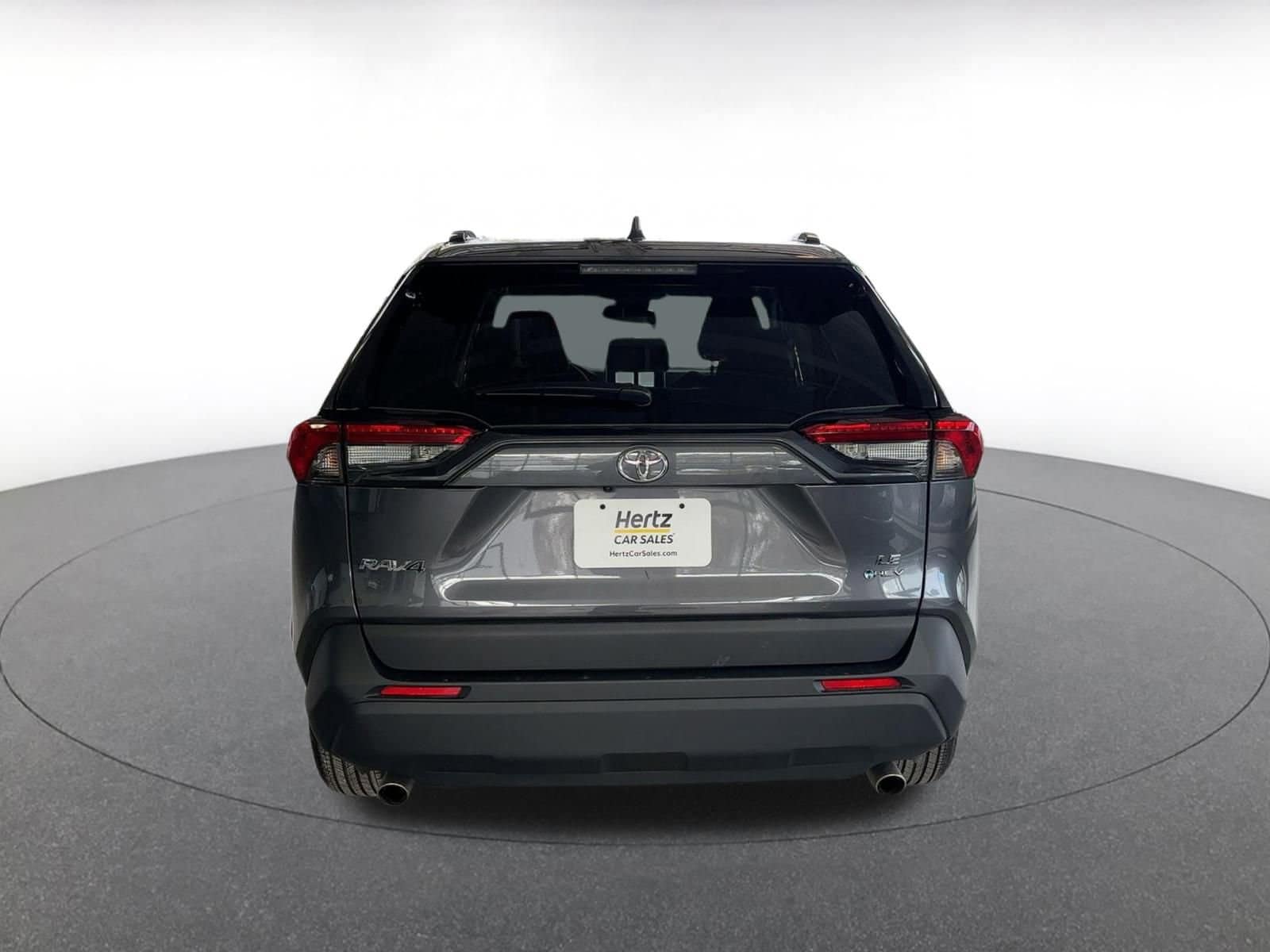 Thumbnail: 2025 Toyota RAV4 - 15