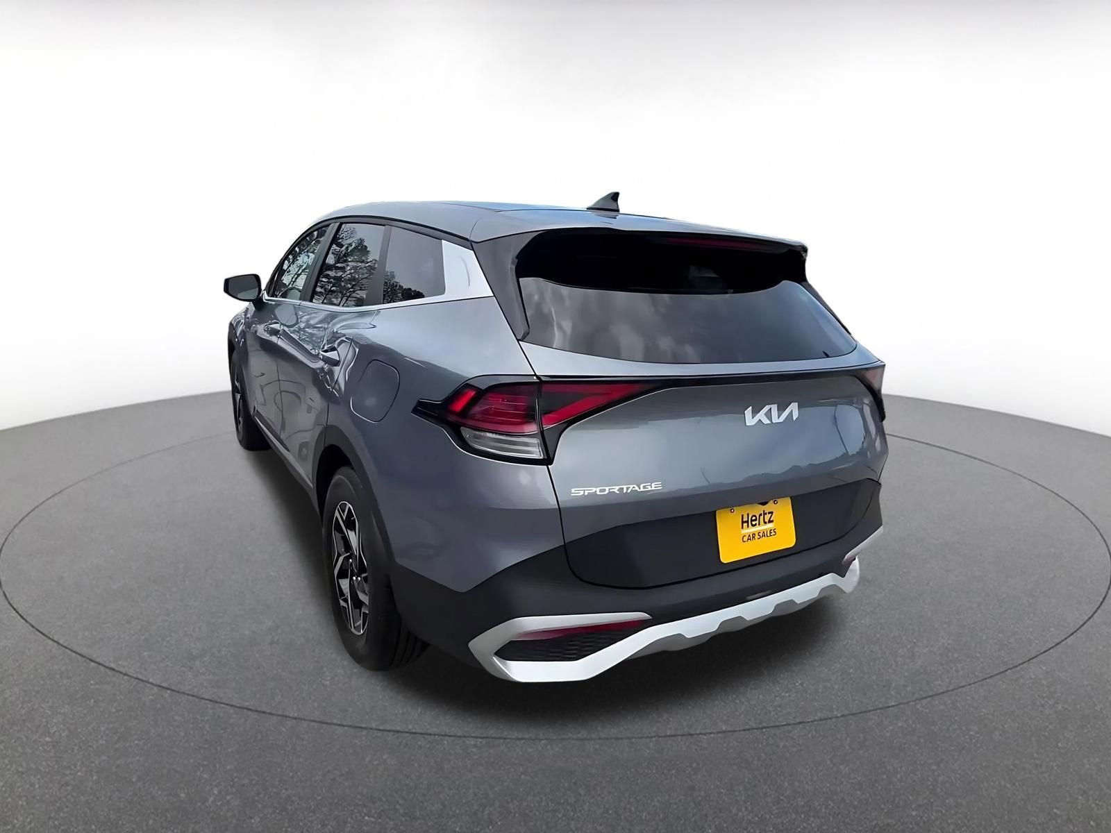 Thumbnail: 2025 Kia Sportage - 11