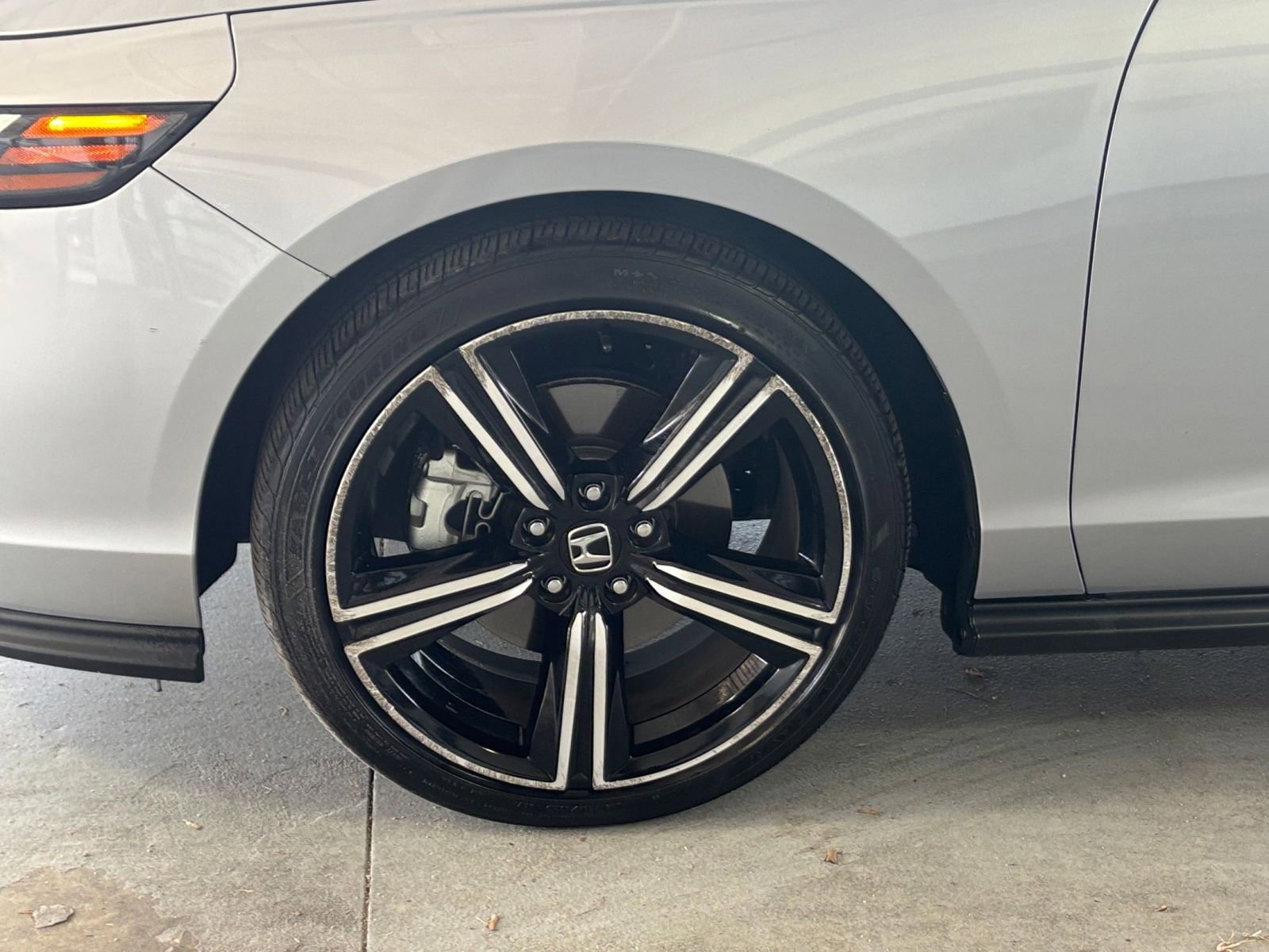 Thumbnail: 2023 Honda Accord - 34