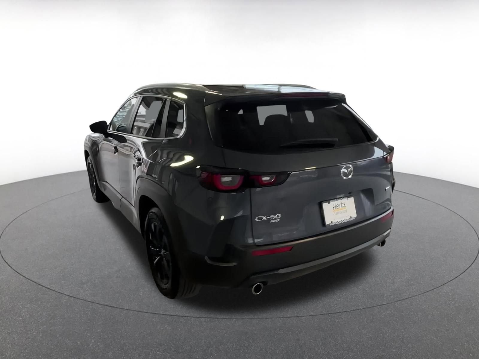 Thumbnail: 2025 Mazda CX-50 - 10