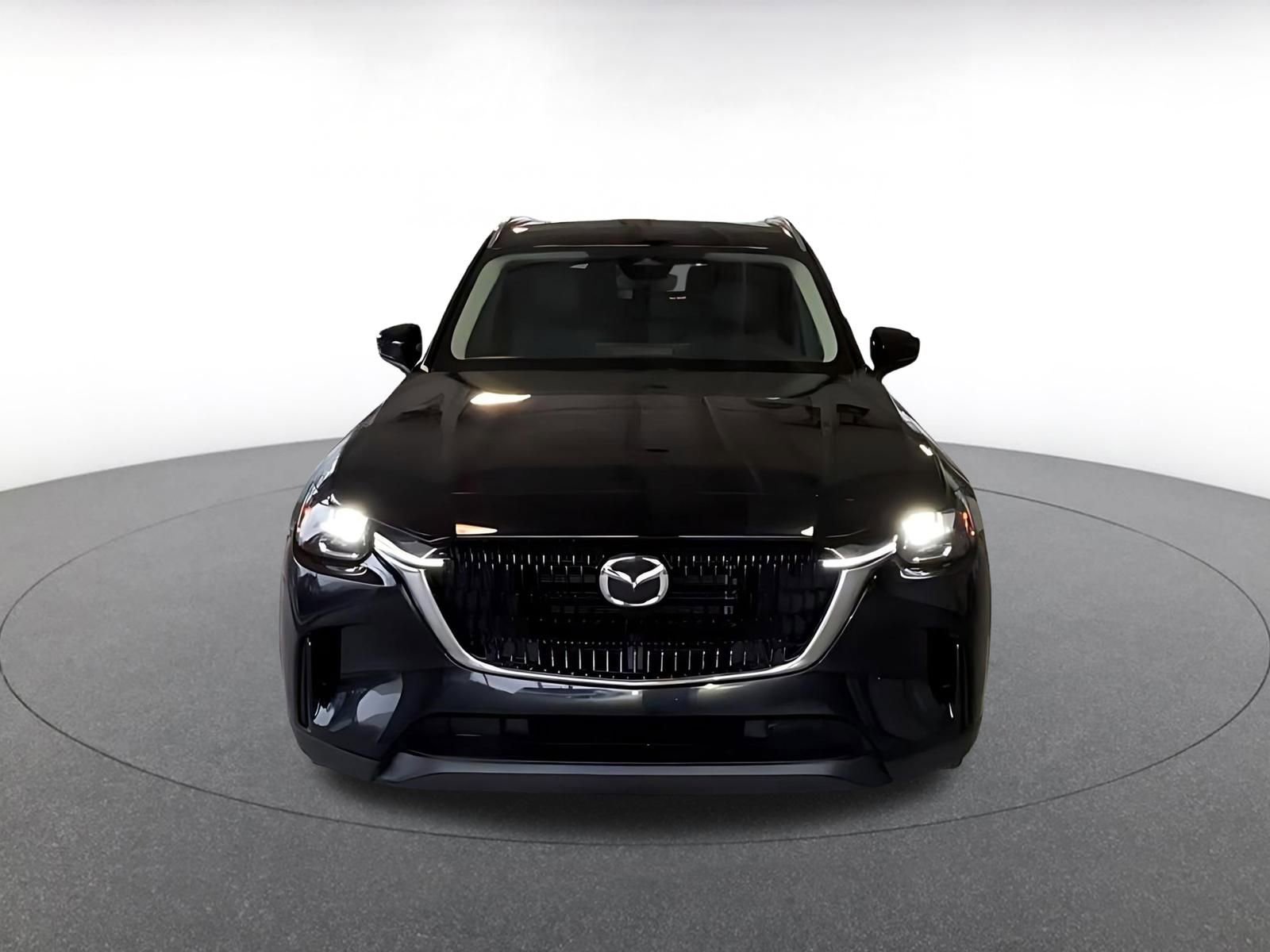 Thumbnail: 2025 Mazda CX-90 - 5