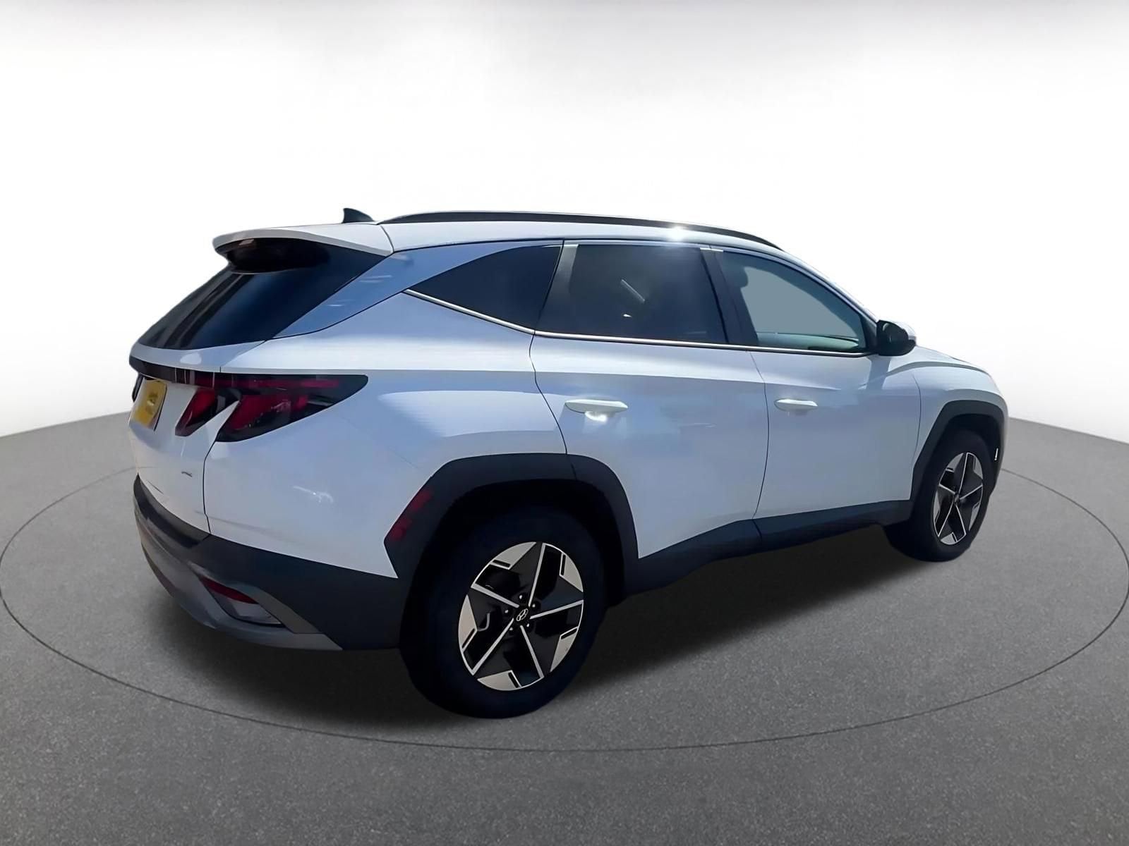Thumbnail: 2025 Hyundai Tucson - 15