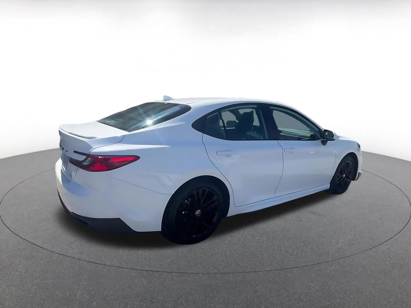 Thumbnail: 2025 Toyota Camry - 21