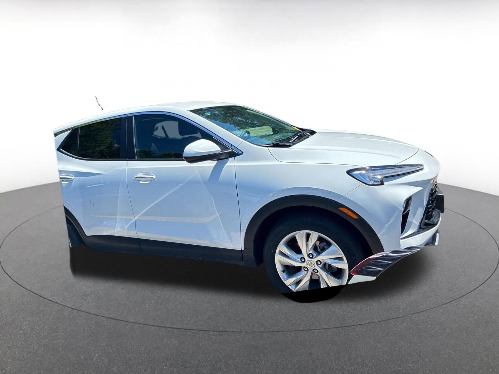 Thumbnail: 2025 Buick Encore GX - 2