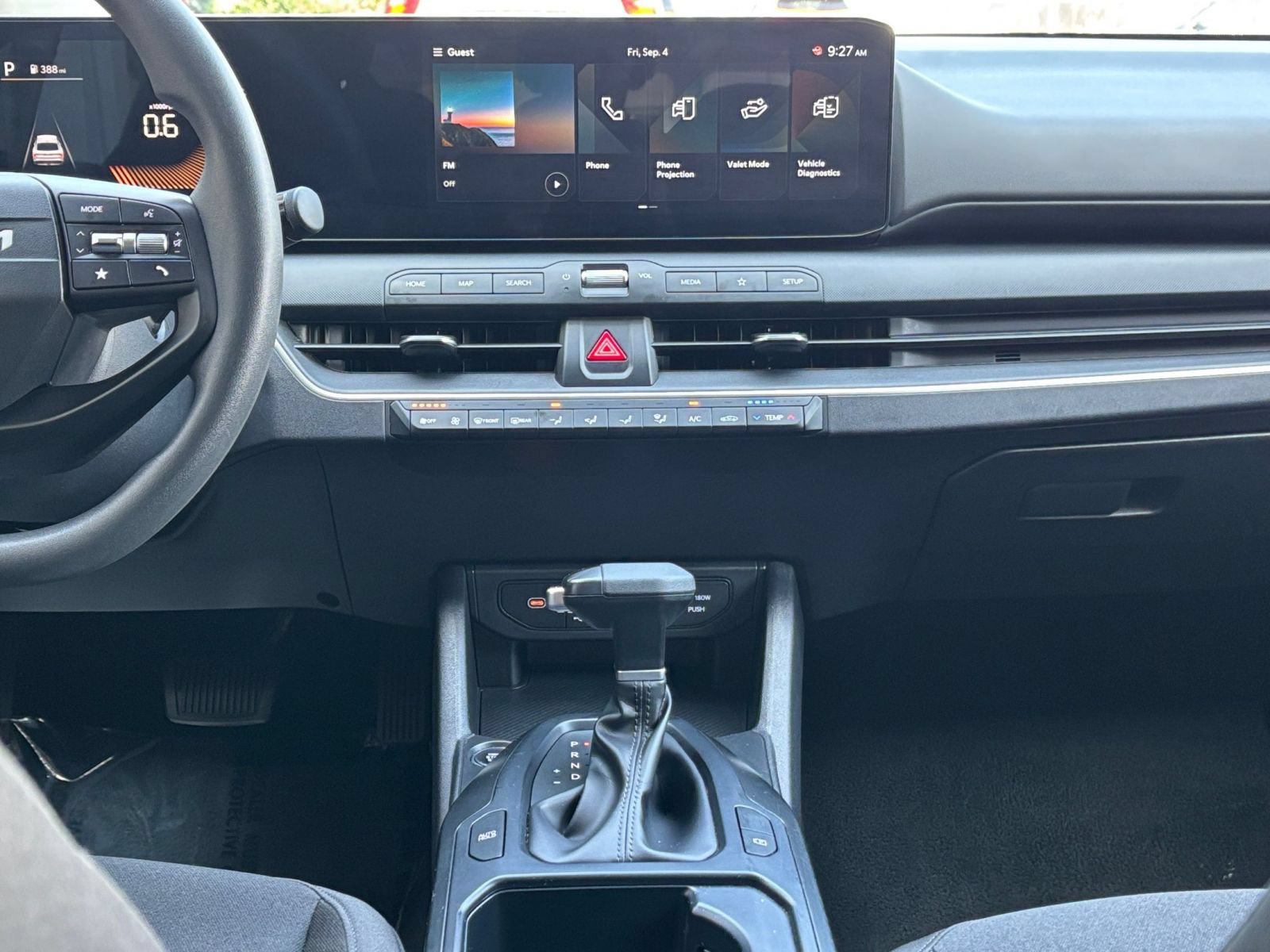 Thumbnail: 2026 Kia K4 - 16