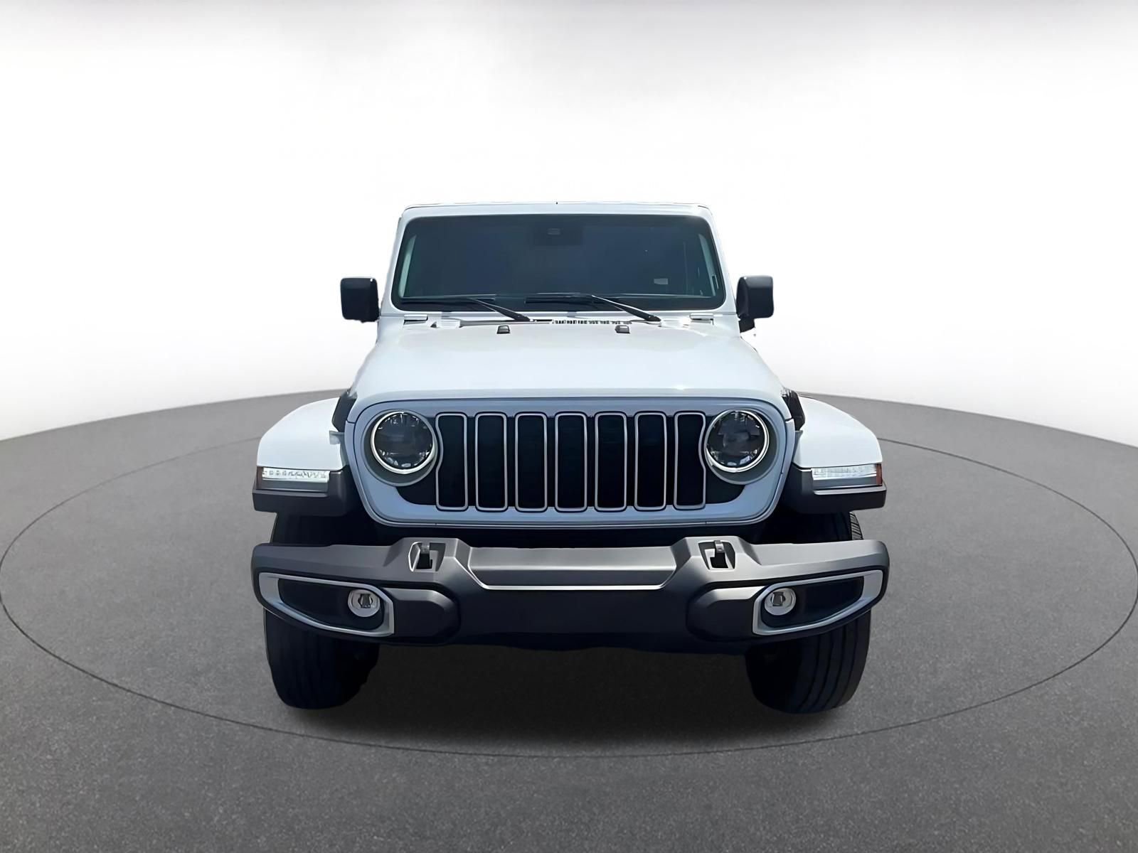 Thumbnail: 2025 Jeep Wrangler - 5