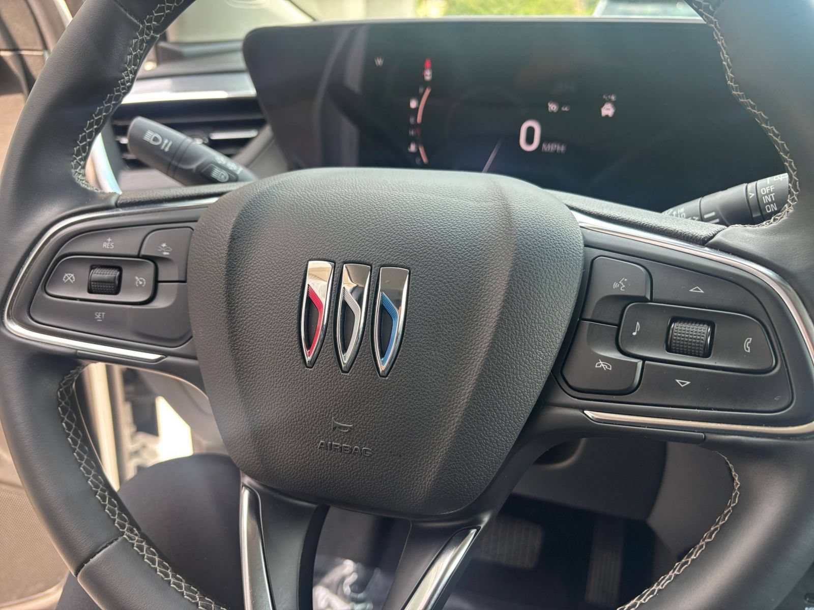 Thumbnail: 2026 Buick Encore GX - 27