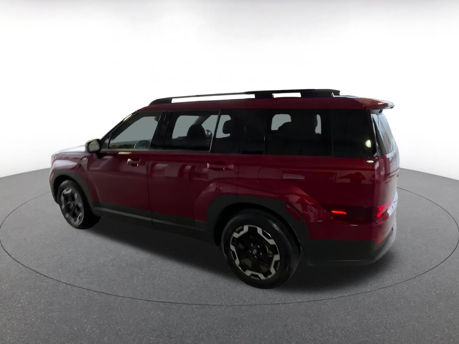 Thumbnail: 2025 Hyundai Santa Fe - 8