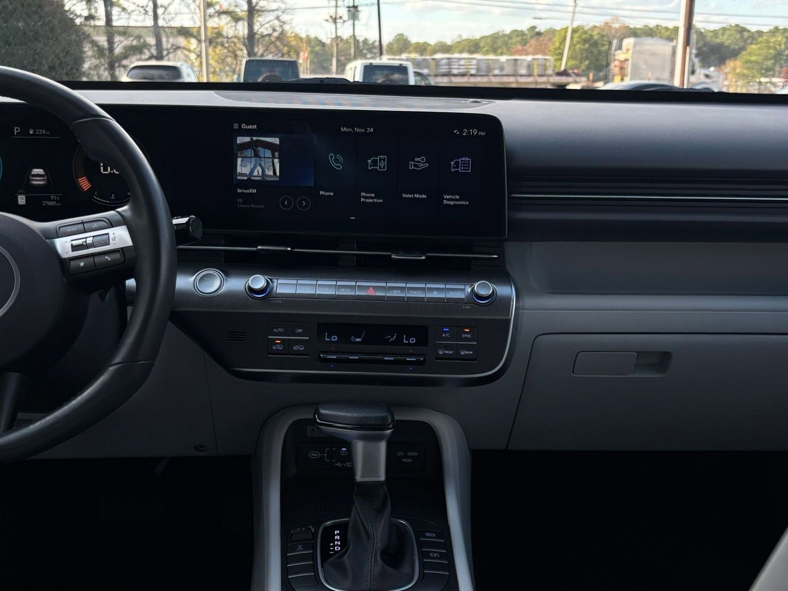 Thumbnail: 2025 Hyundai Kona - 18