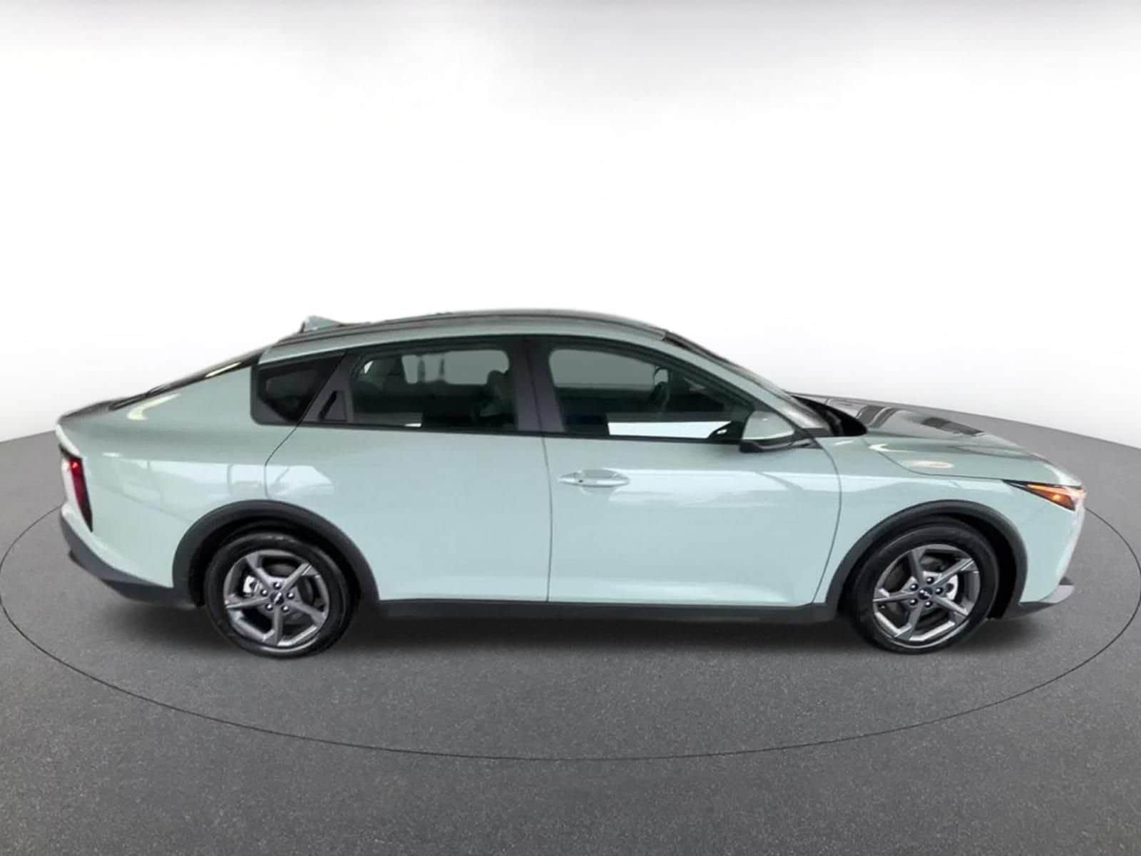 Thumbnail: 2025 Kia K4 - 13