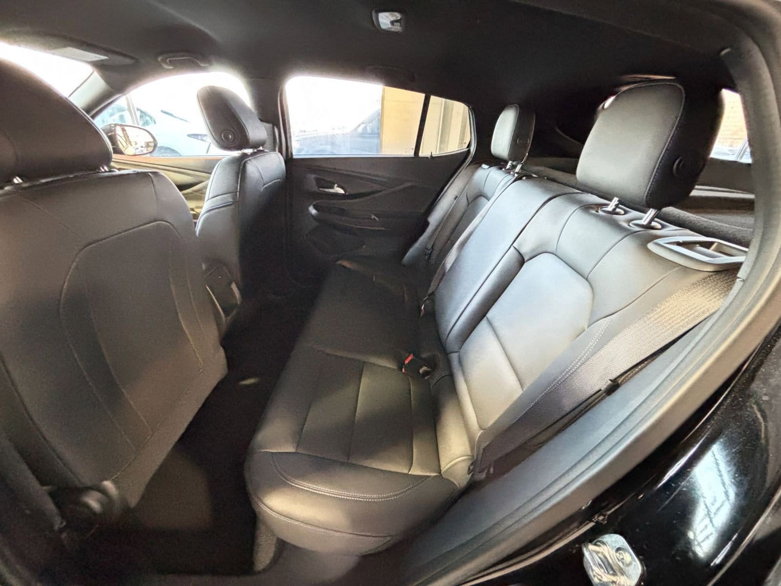 Thumbnail: 2025 Buick Envista - 30