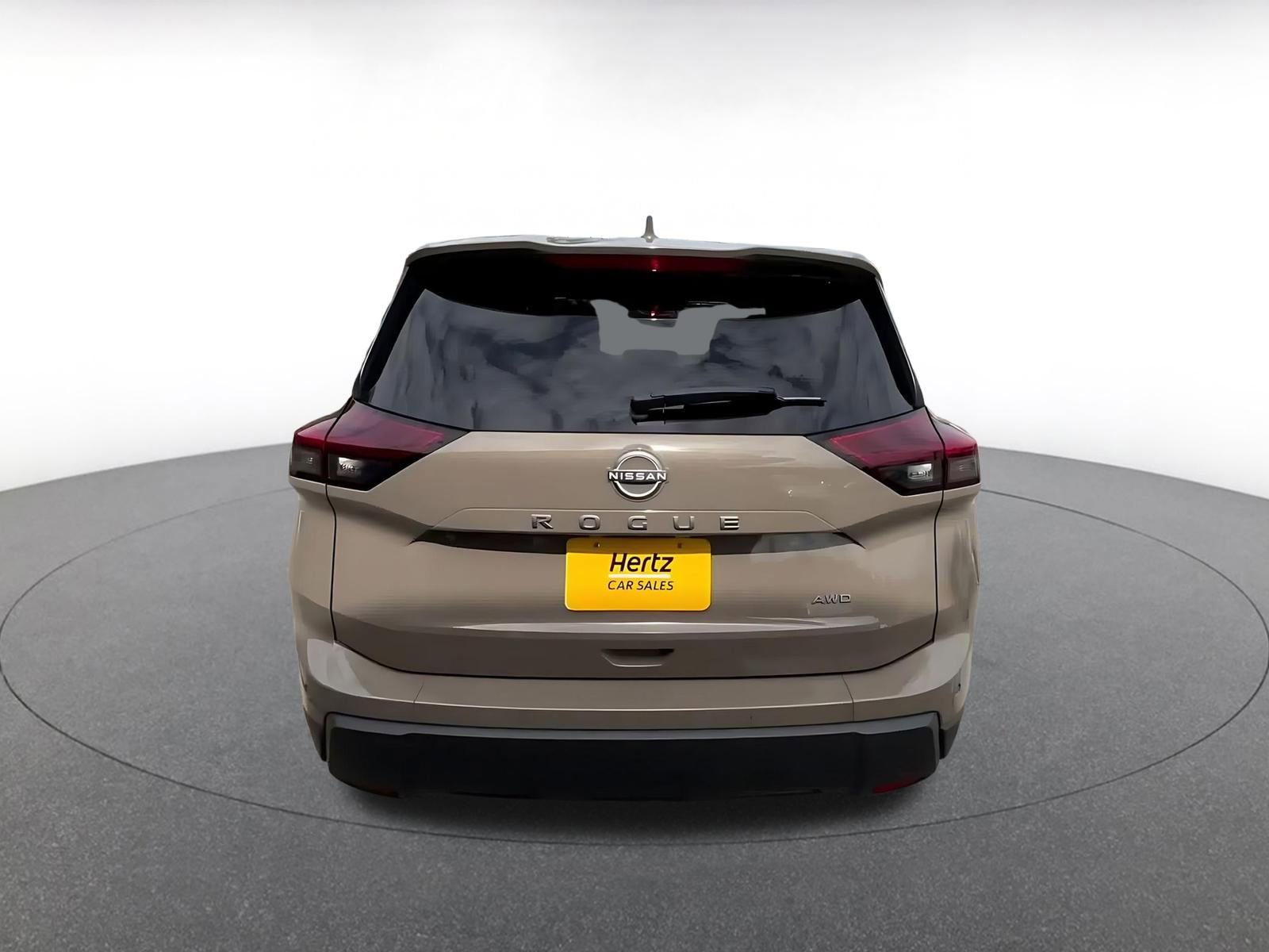 Thumbnail: 2025 Nissan Rogue - 17