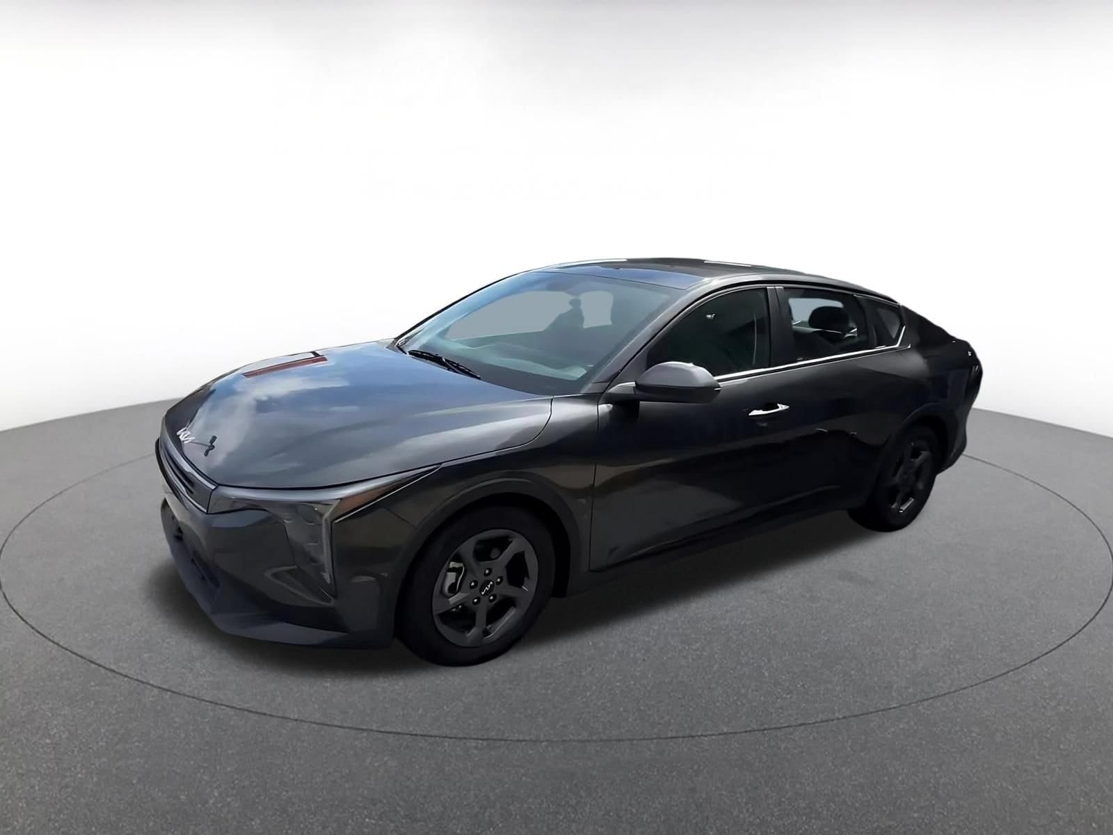 Thumbnail: 2025 Kia K4 - 8