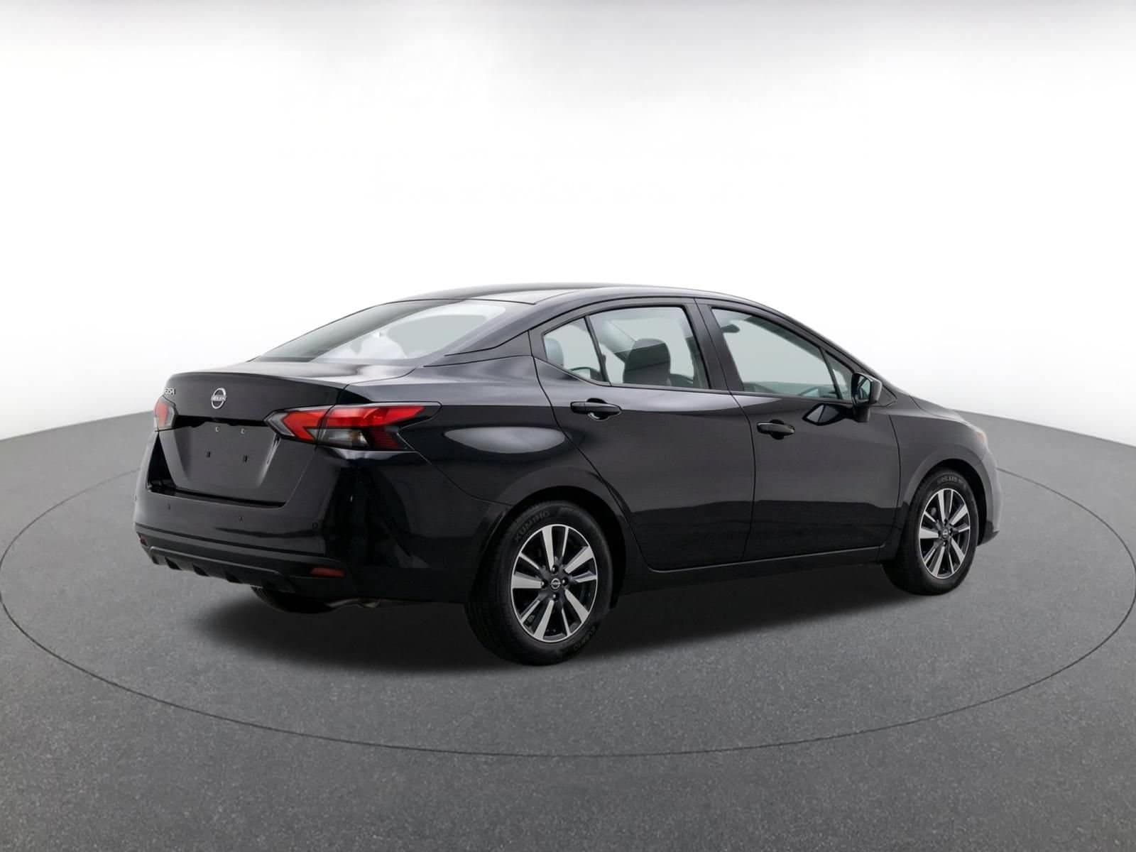 Thumbnail: 2025 Nissan Versa - 8