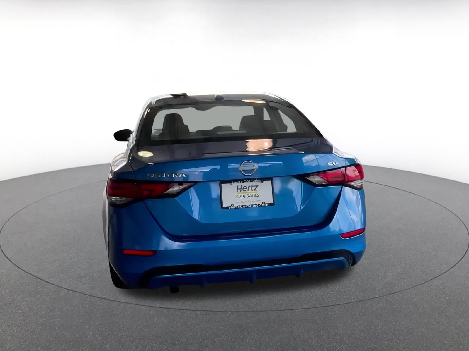 Thumbnail: 2024 Nissan Sentra - 15