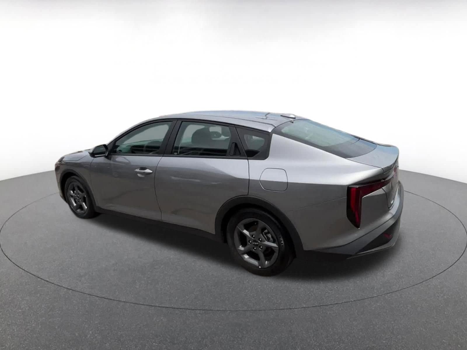 Thumbnail: 2025 Kia K4 - 13