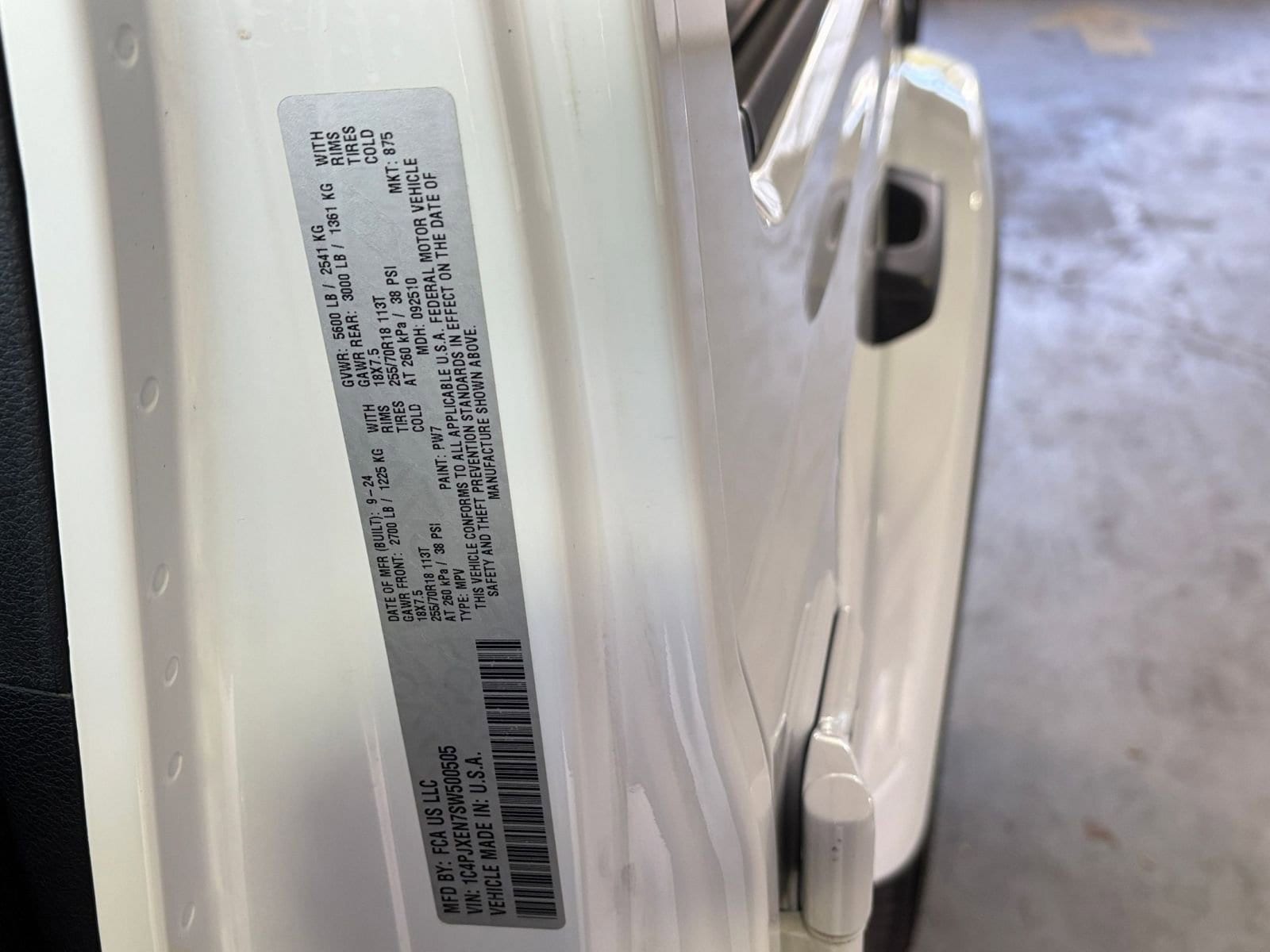 Thumbnail: 2025 Jeep Wrangler - 28