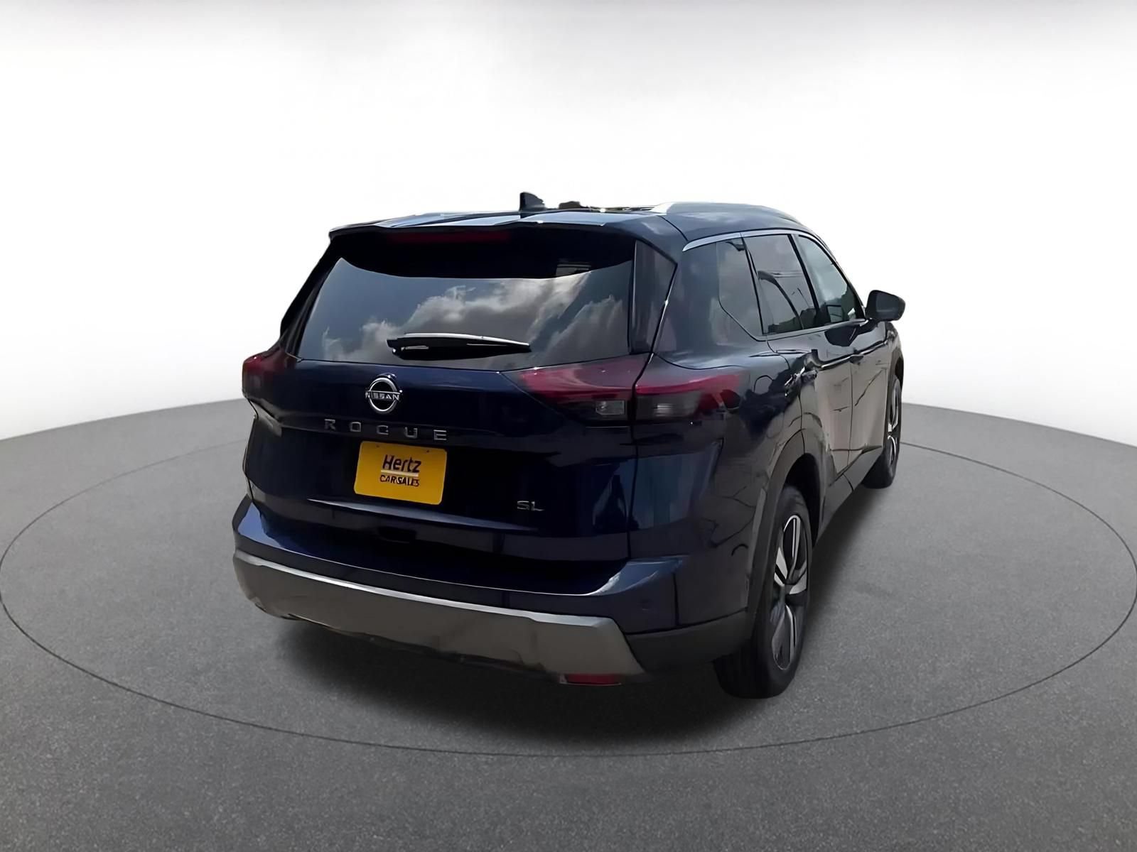 Thumbnail: 2026 Nissan Rogue - 13