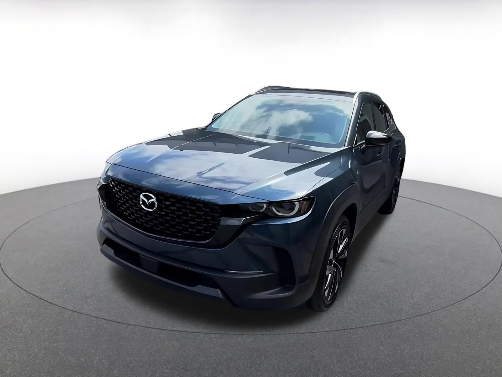 Thumbnail: 2025 Mazda CX-50 - 6