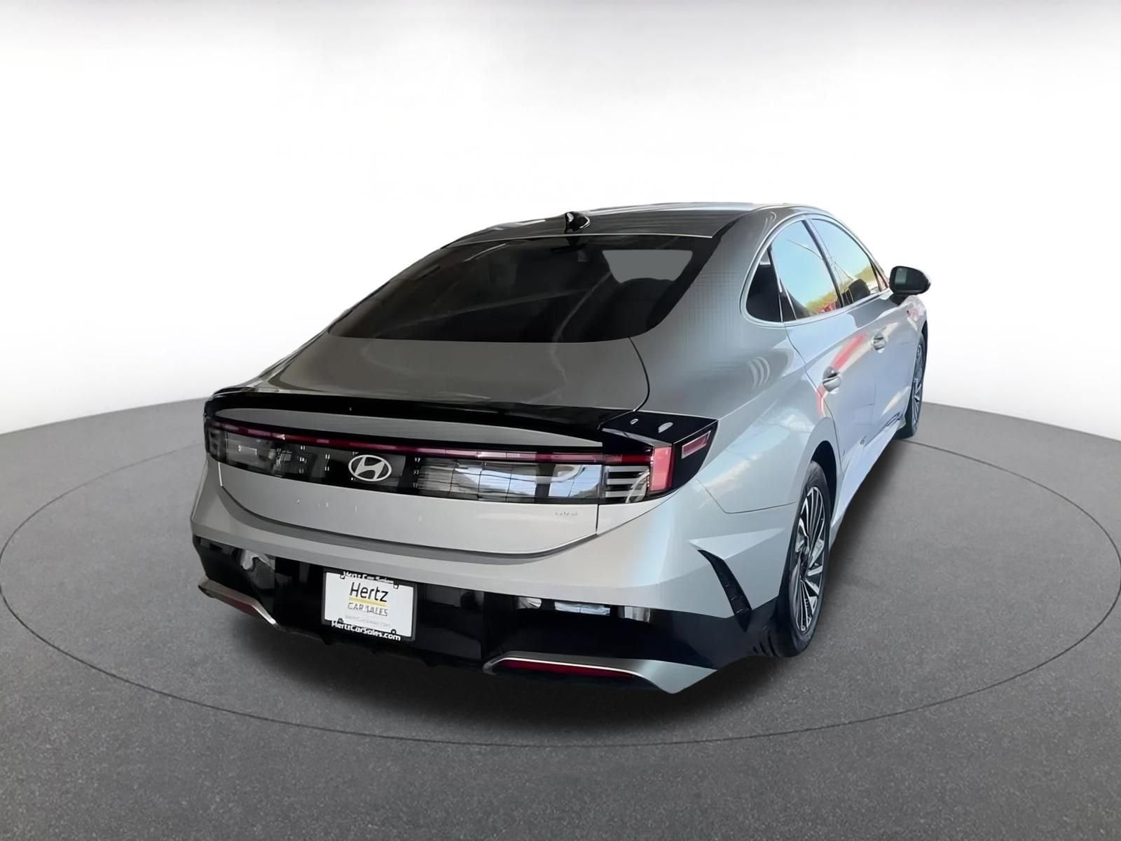 Thumbnail: 2025 Hyundai Sonata - 13