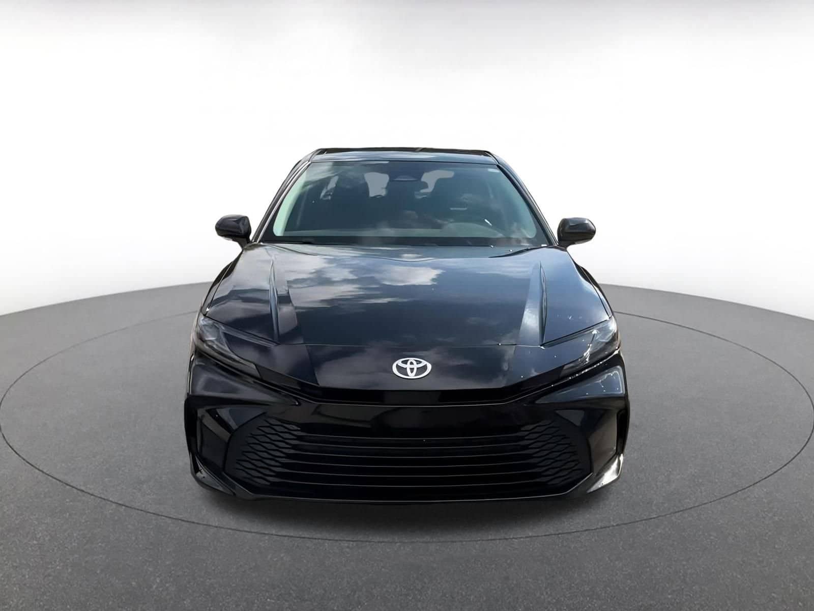 Thumbnail: 2025 Toyota Camry - 5