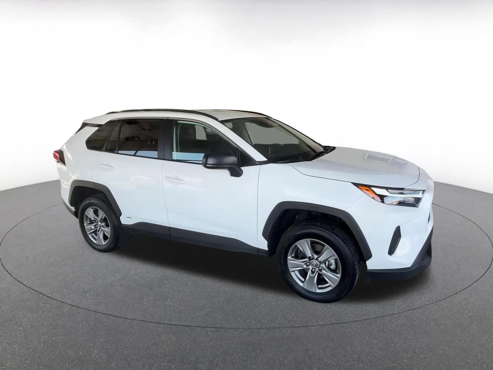 Thumbnail: 2025 Toyota RAV4 - 2