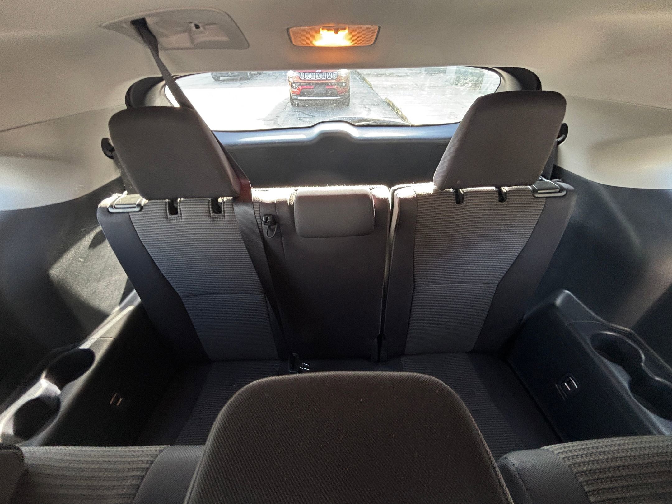 Thumbnail: 2025 Toyota Highlander - 30