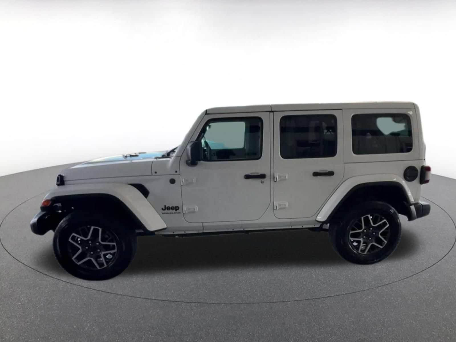 Thumbnail: 2025 Jeep Wrangler - 8