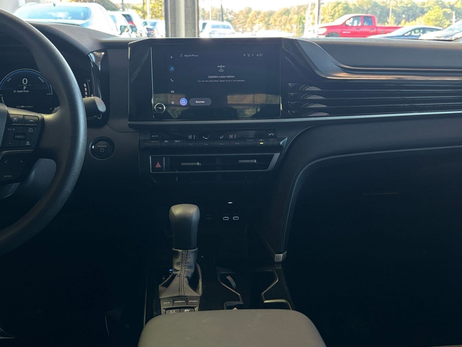 Thumbnail: 2025 Toyota Camry - 25