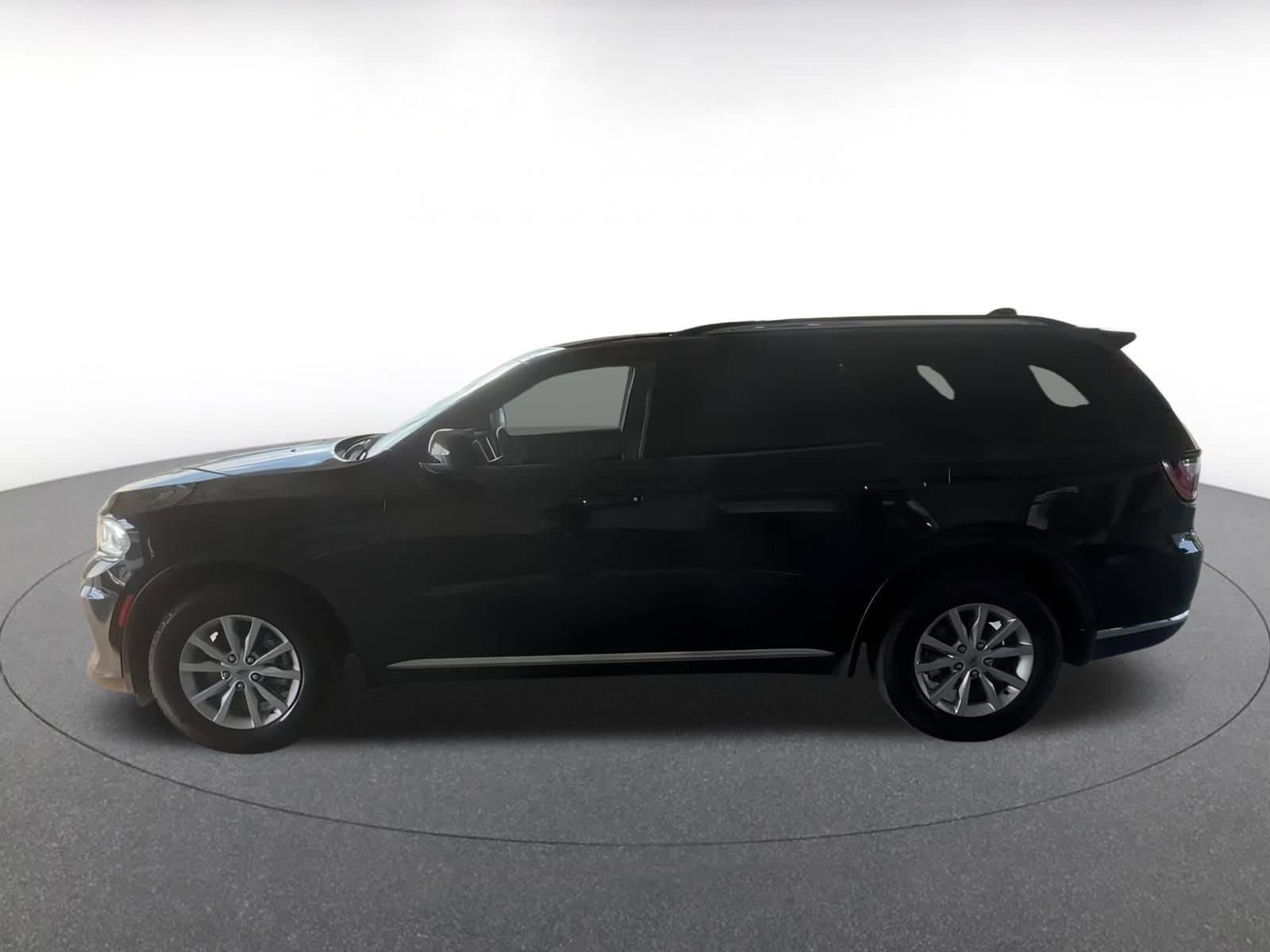 Thumbnail: 2024 Dodge Durango - 8