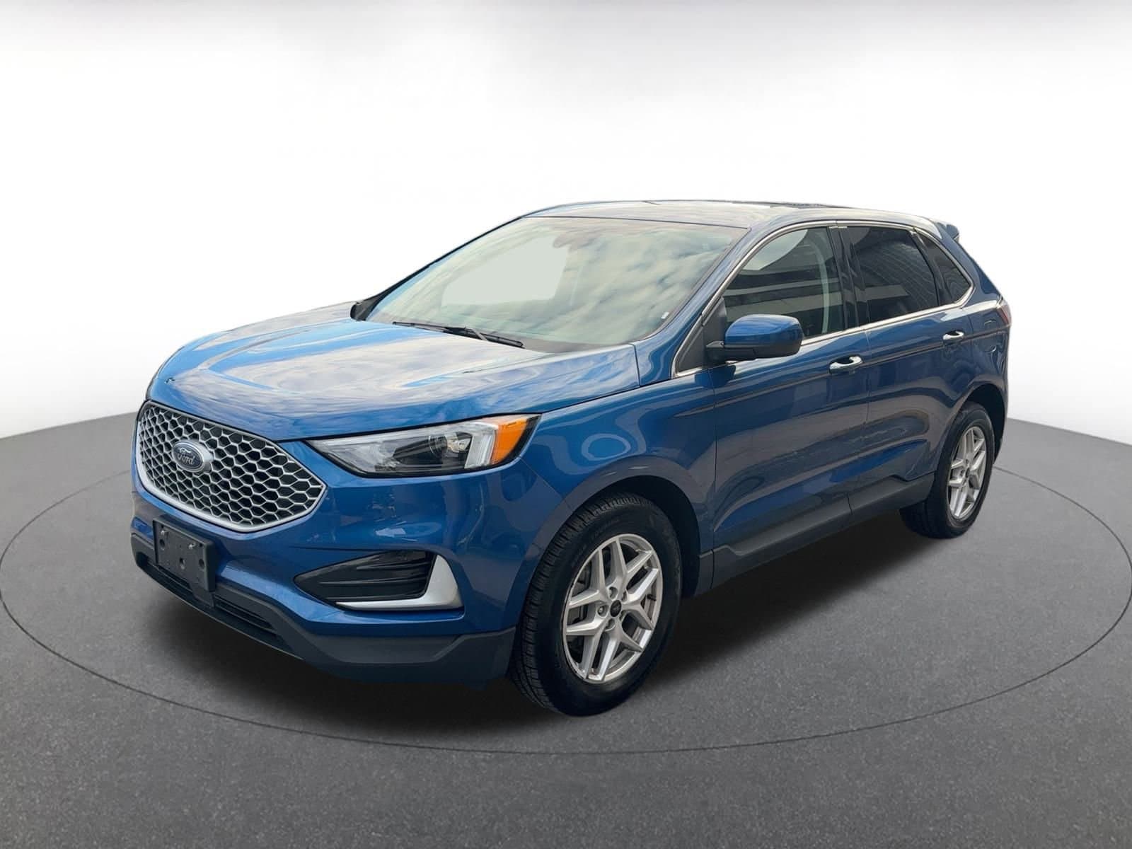 Thumbnail: 2024 Ford Edge - 7