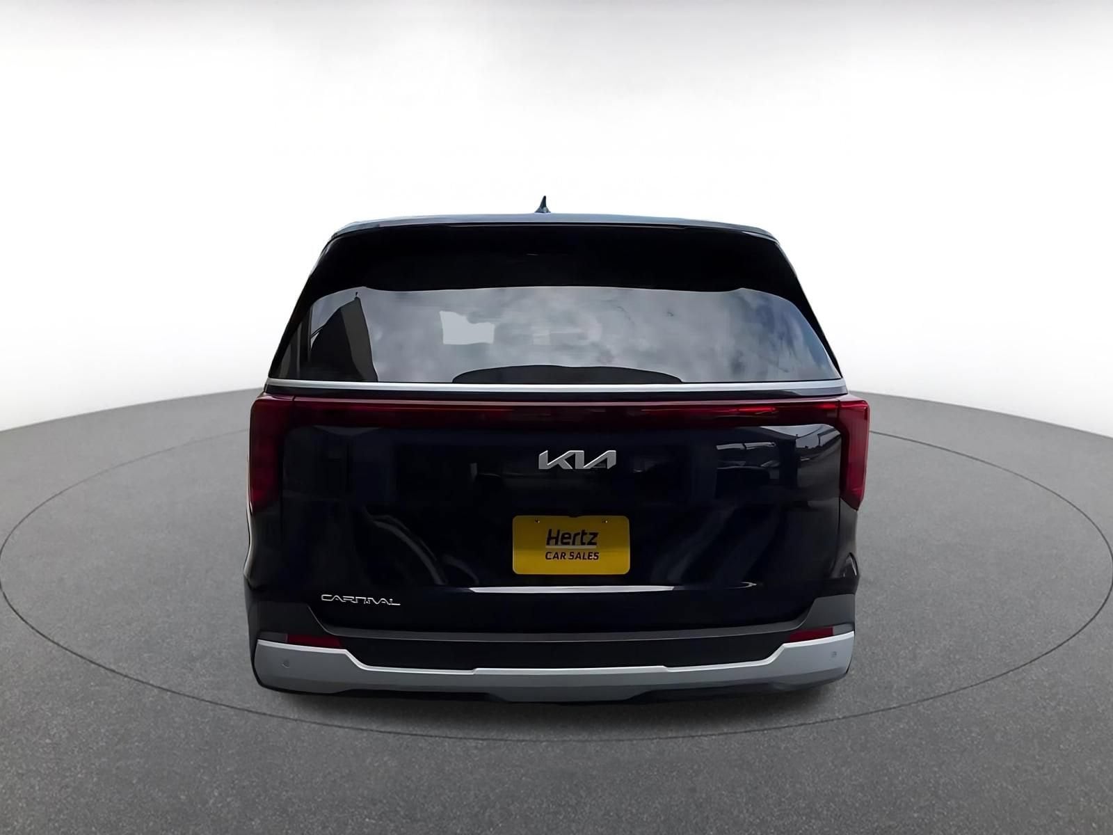 Thumbnail: 2026 Kia Carnival - 12
