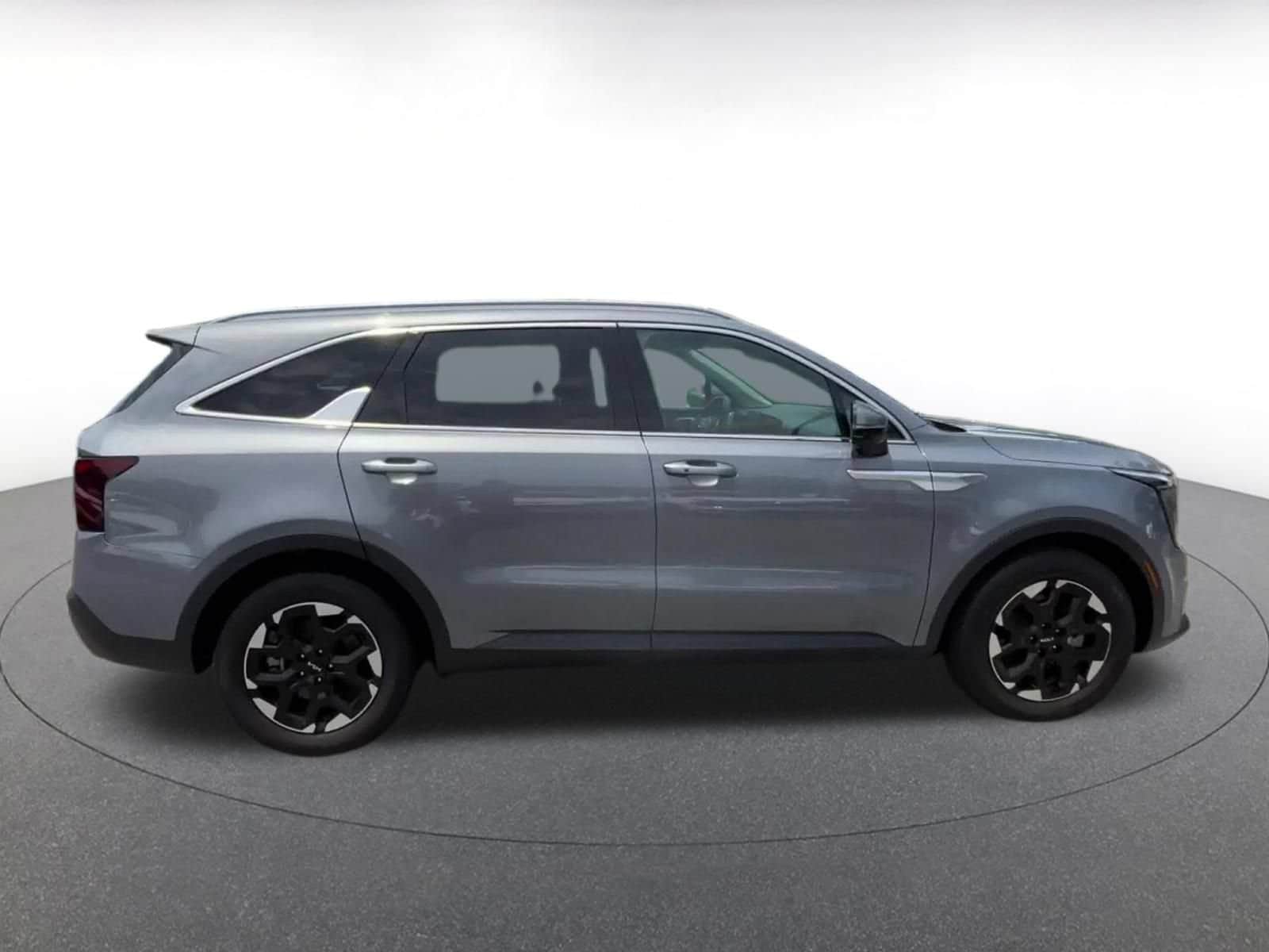 Thumbnail: 2024 Kia Sorento - 13