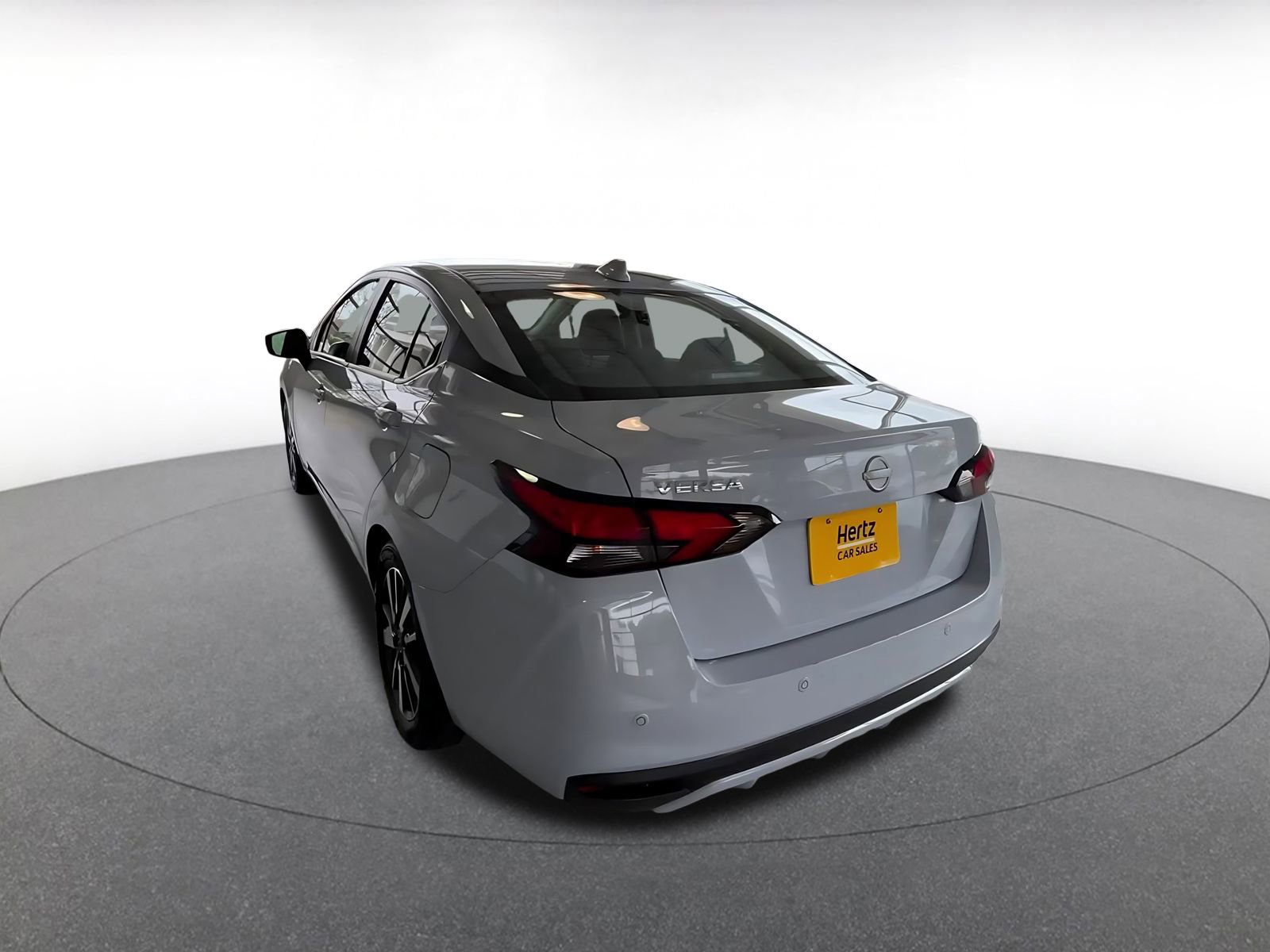 Thumbnail: 2025 Nissan Versa - 11