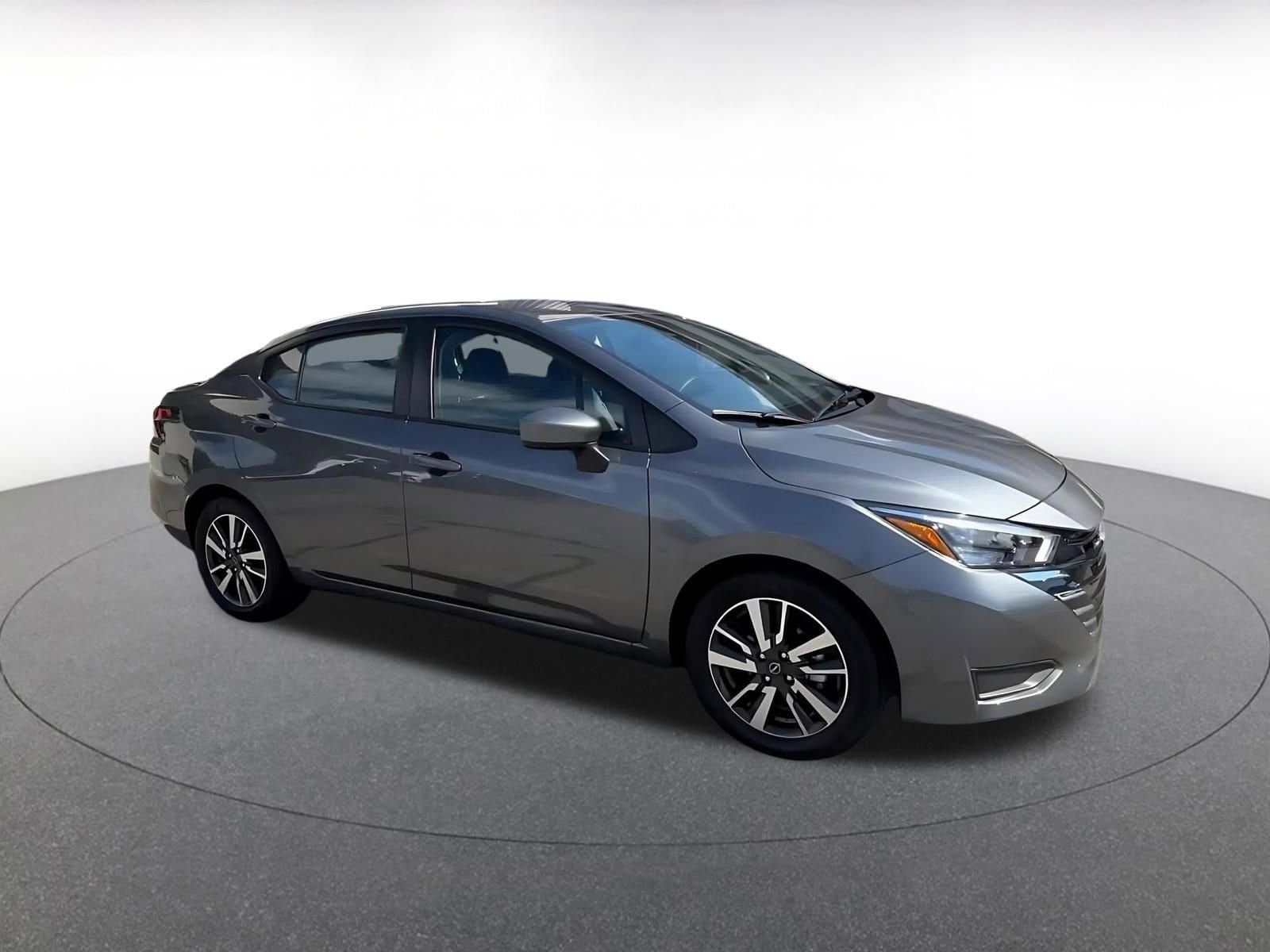 Thumbnail: 2025 Nissan Versa - 3
