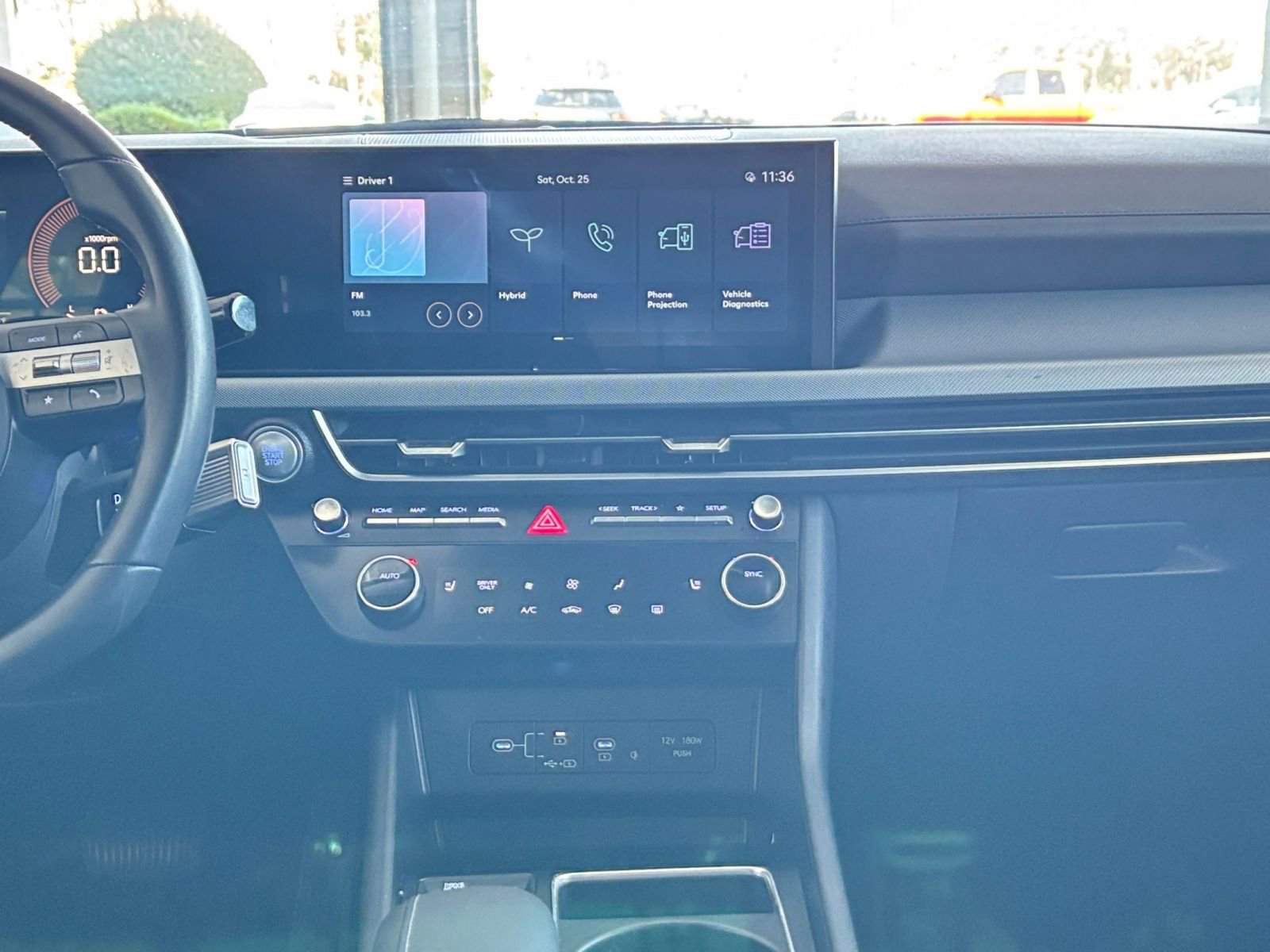 Thumbnail: 2025 Hyundai Sonata - 18