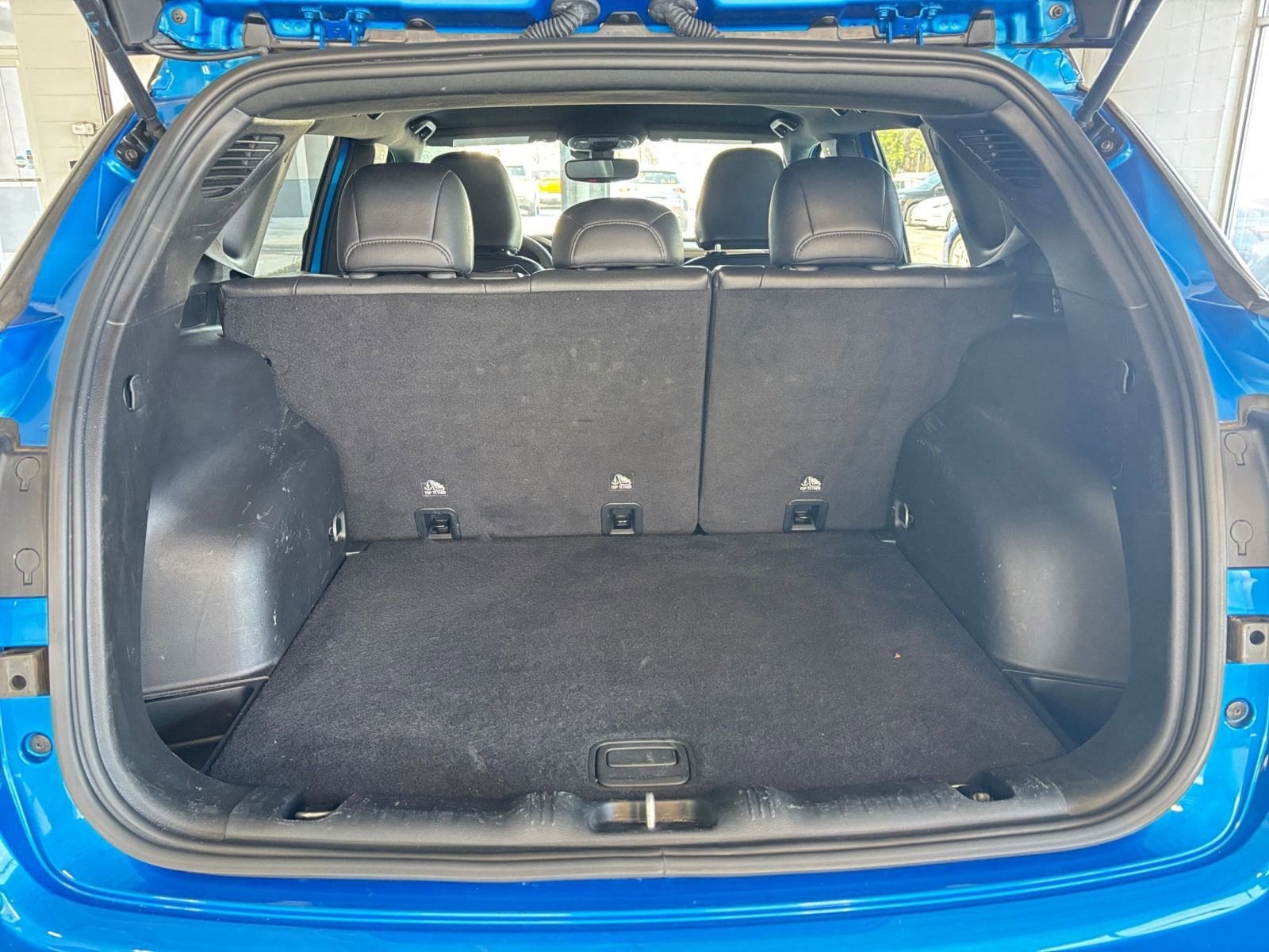 Thumbnail: 2025 Jeep Compass - 35