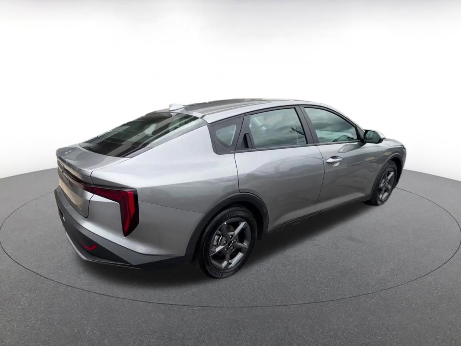 Thumbnail: 2025 Kia K4 - 15