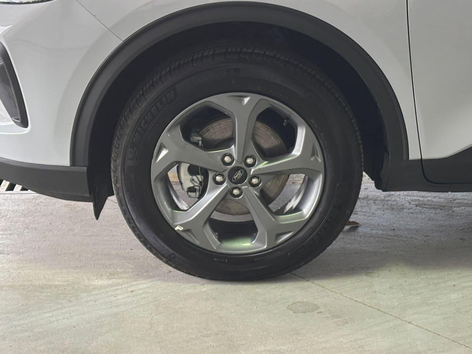 Thumbnail: 2025 Ford Escape - 30