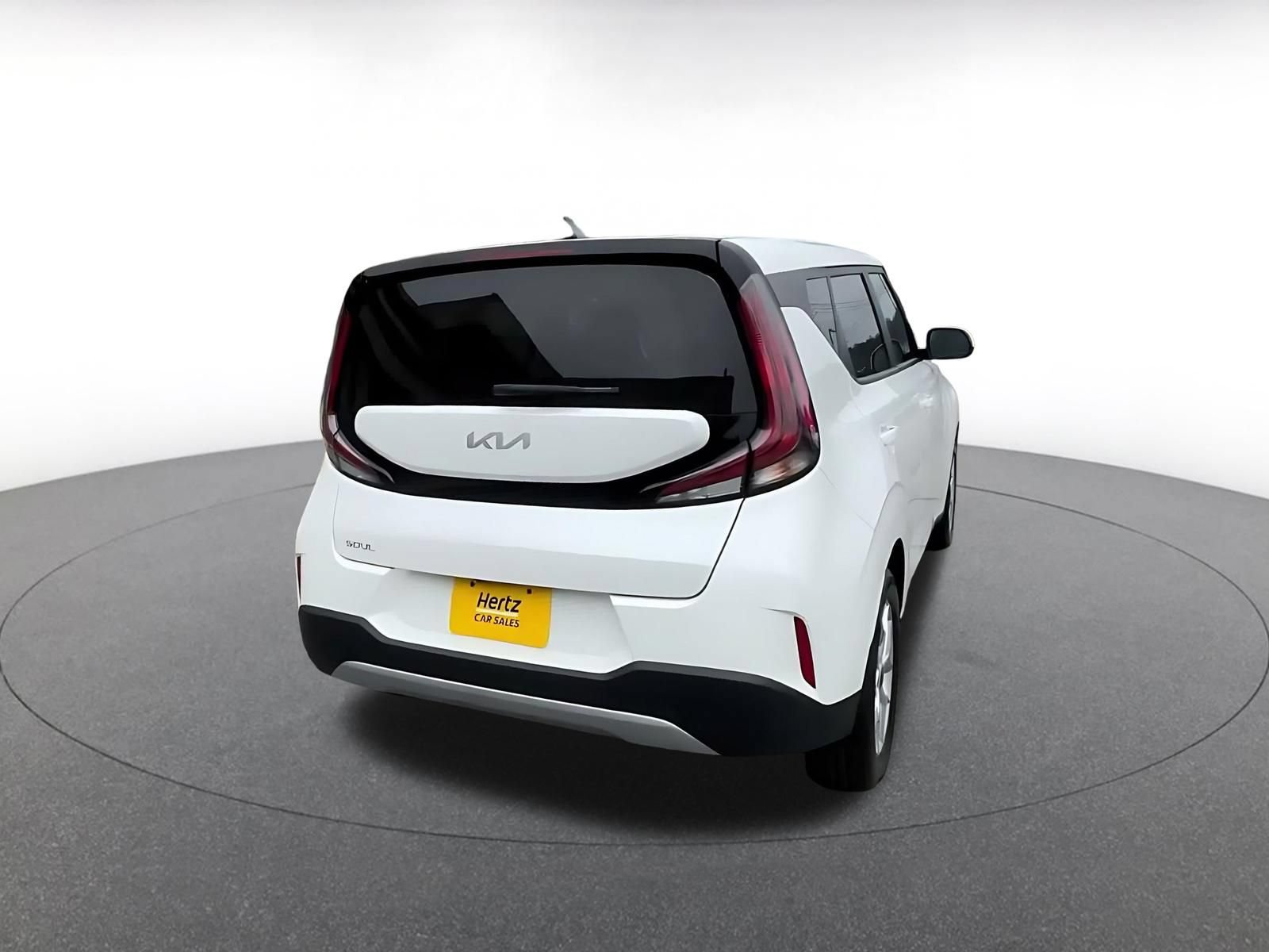 Thumbnail: 2025 Kia Soul - 11
