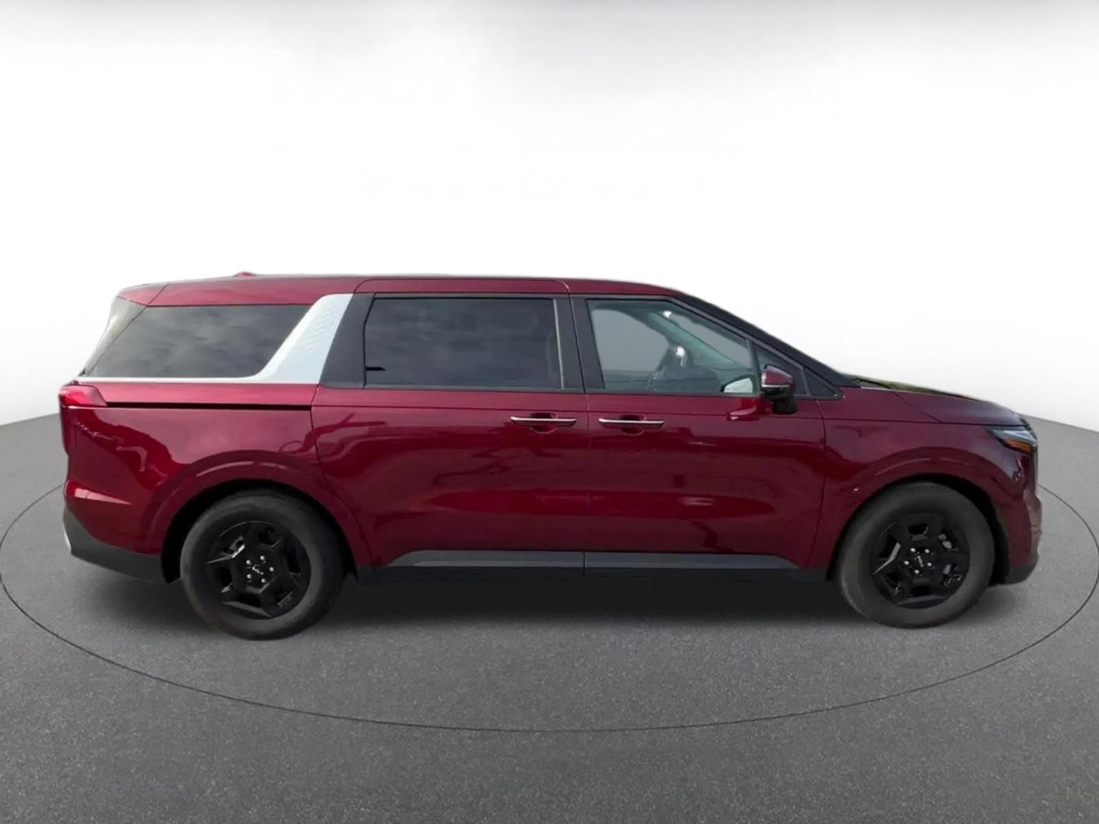 Thumbnail: 2026 Kia Carnival - 16