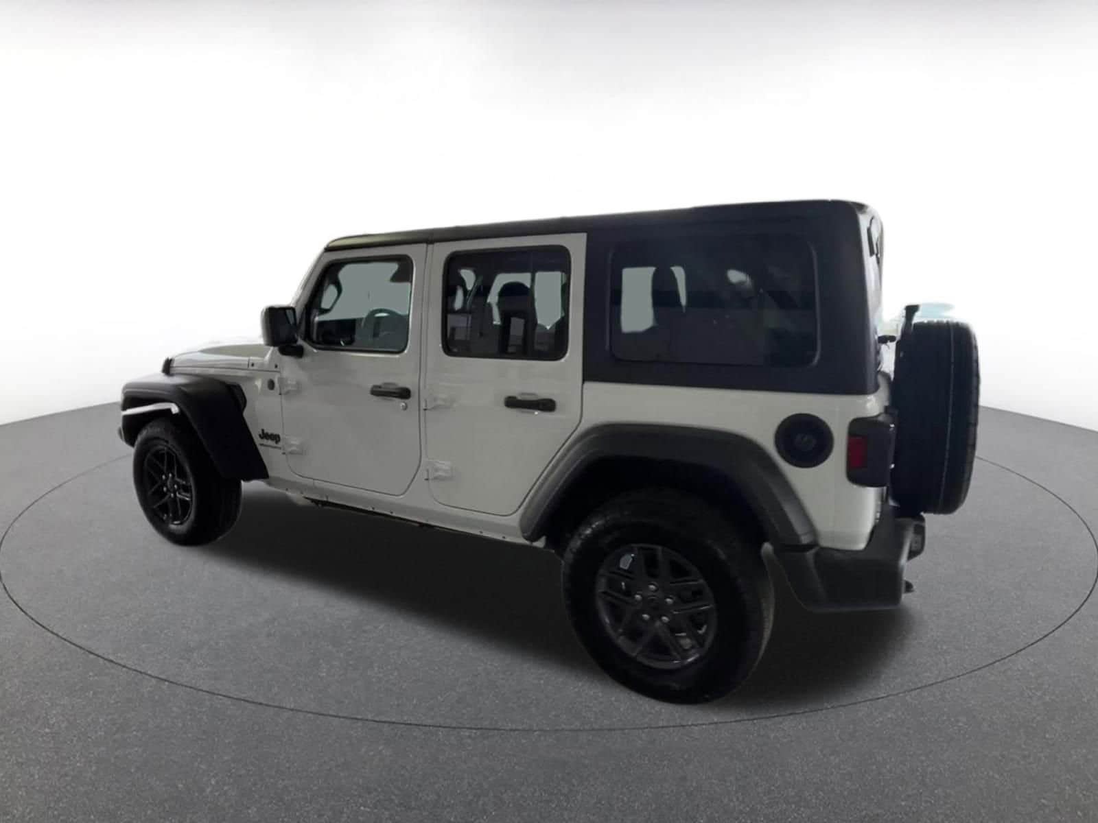 Thumbnail: 2025 Jeep Wrangler - 10