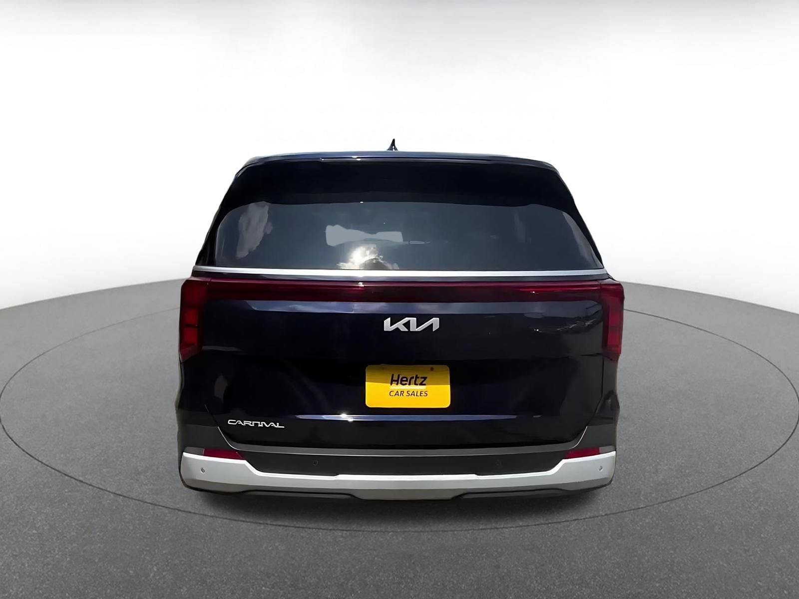 Thumbnail: 2026 Kia Carnival - 12
