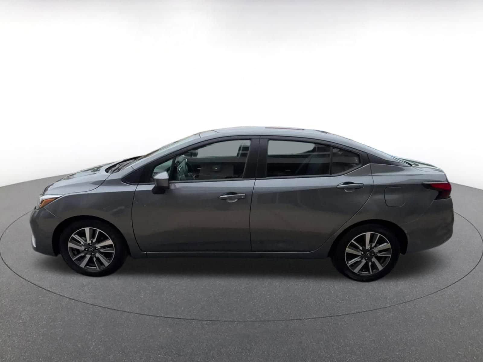Thumbnail: 2025 Nissan Versa - 10