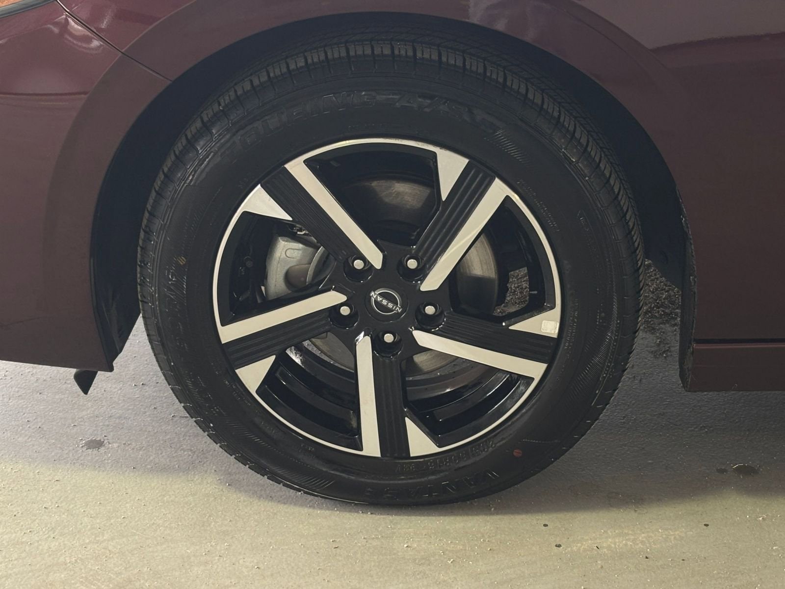 Thumbnail: 2025 Nissan Sentra - 29