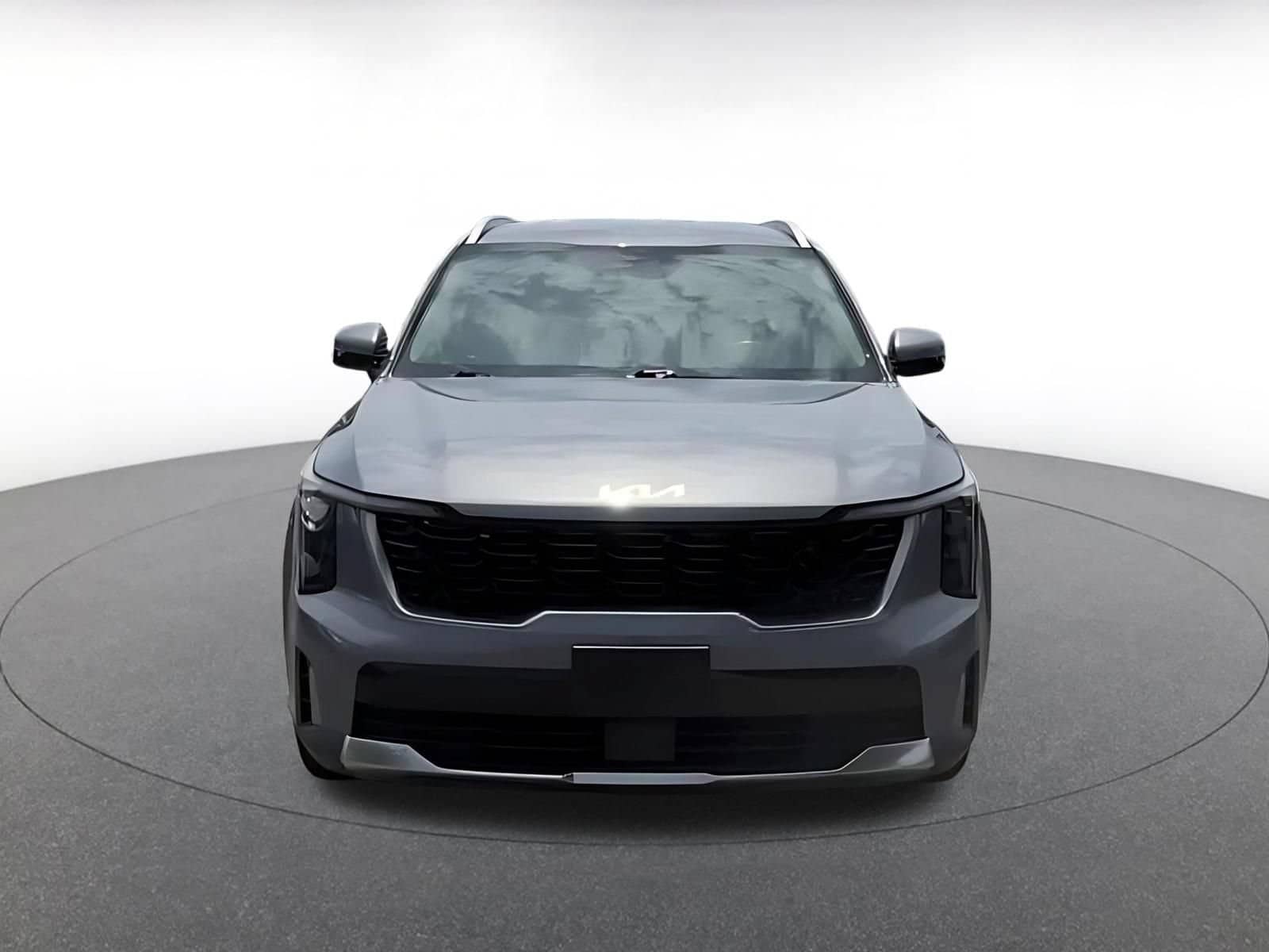 Thumbnail: 2024 Kia Sorento - 4