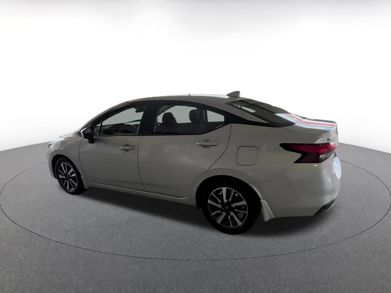 Thumbnail: 2025 Nissan Versa - 15