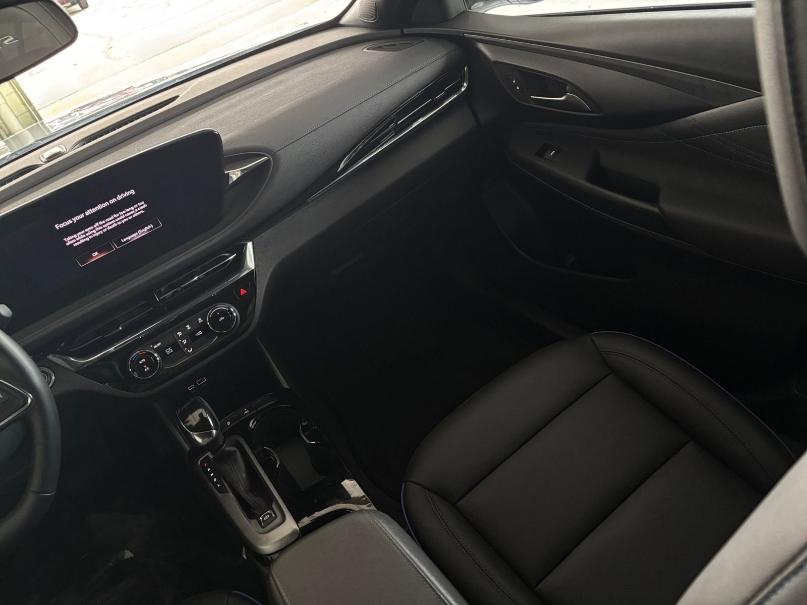 Thumbnail: 2025 Buick Envista - 34