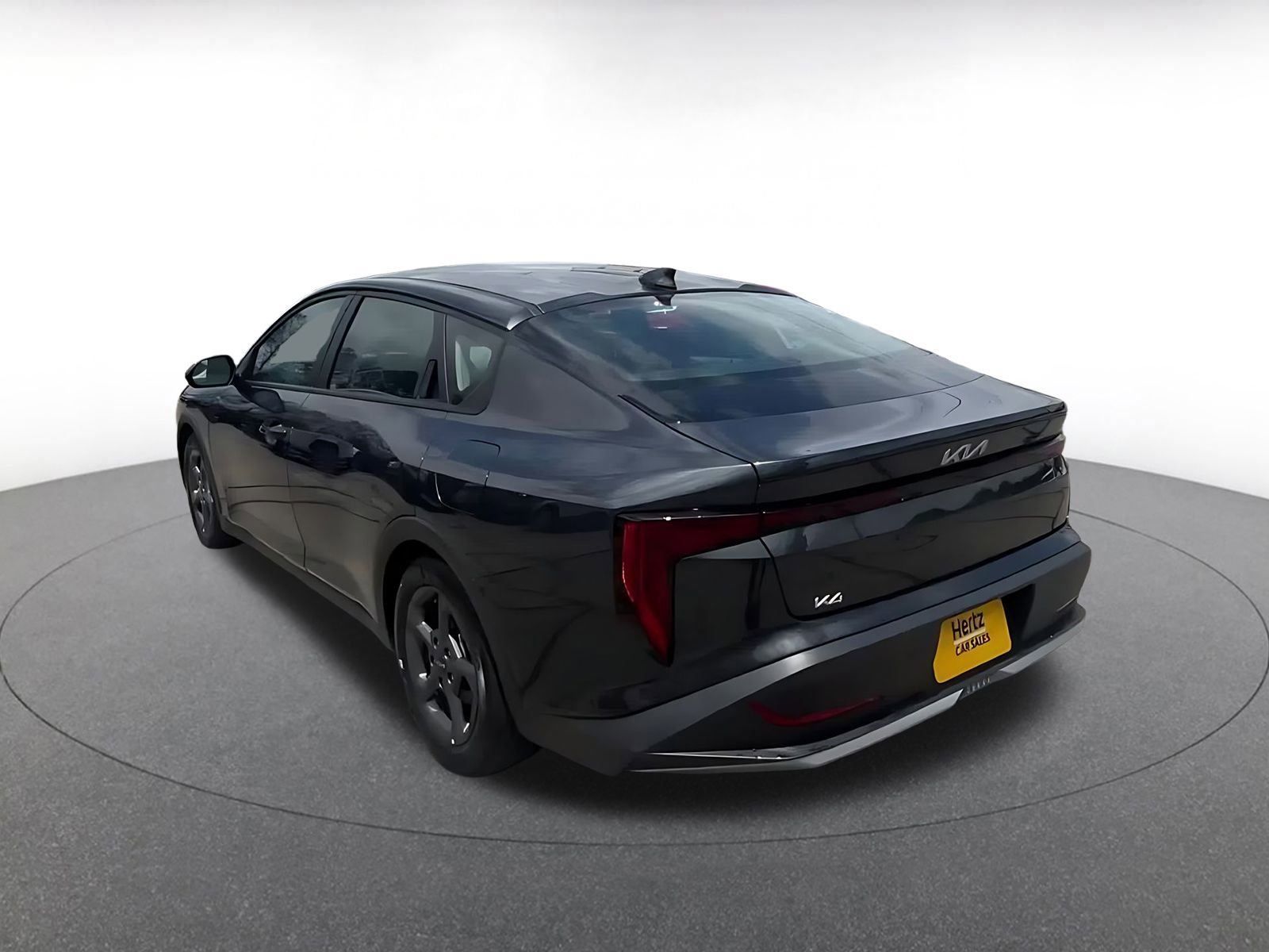 Thumbnail: 2025 Kia K4 - 11