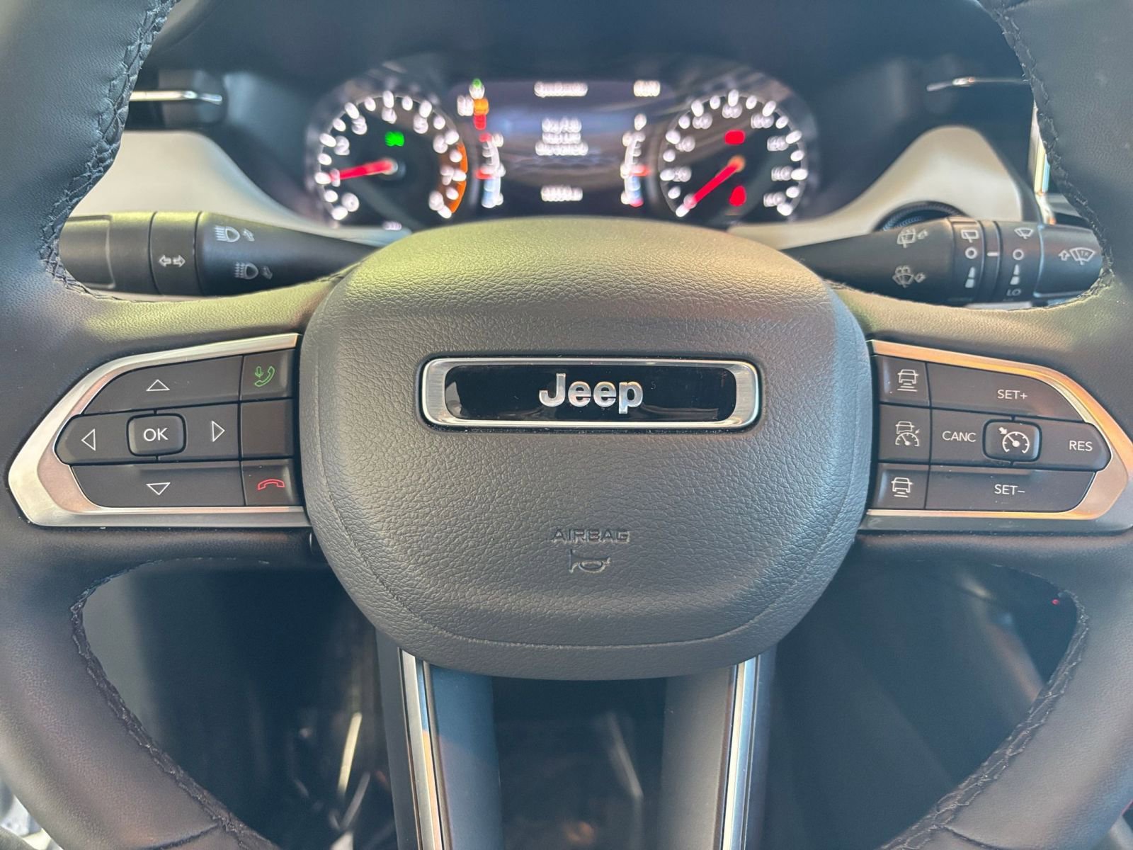 Thumbnail: 2025 Jeep Compass - 28